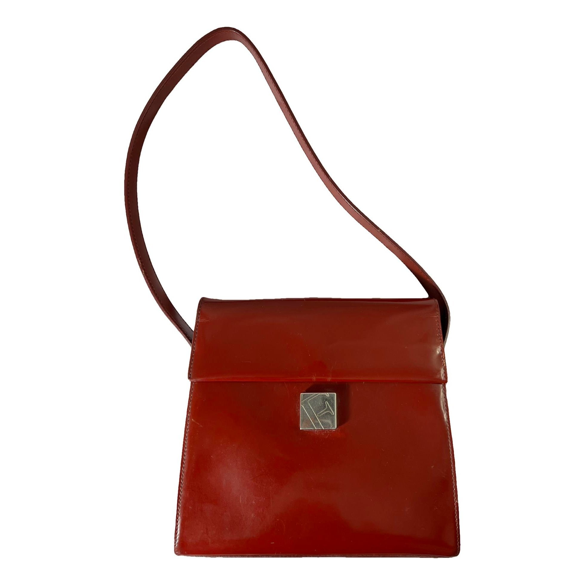 Furla Leather handbag