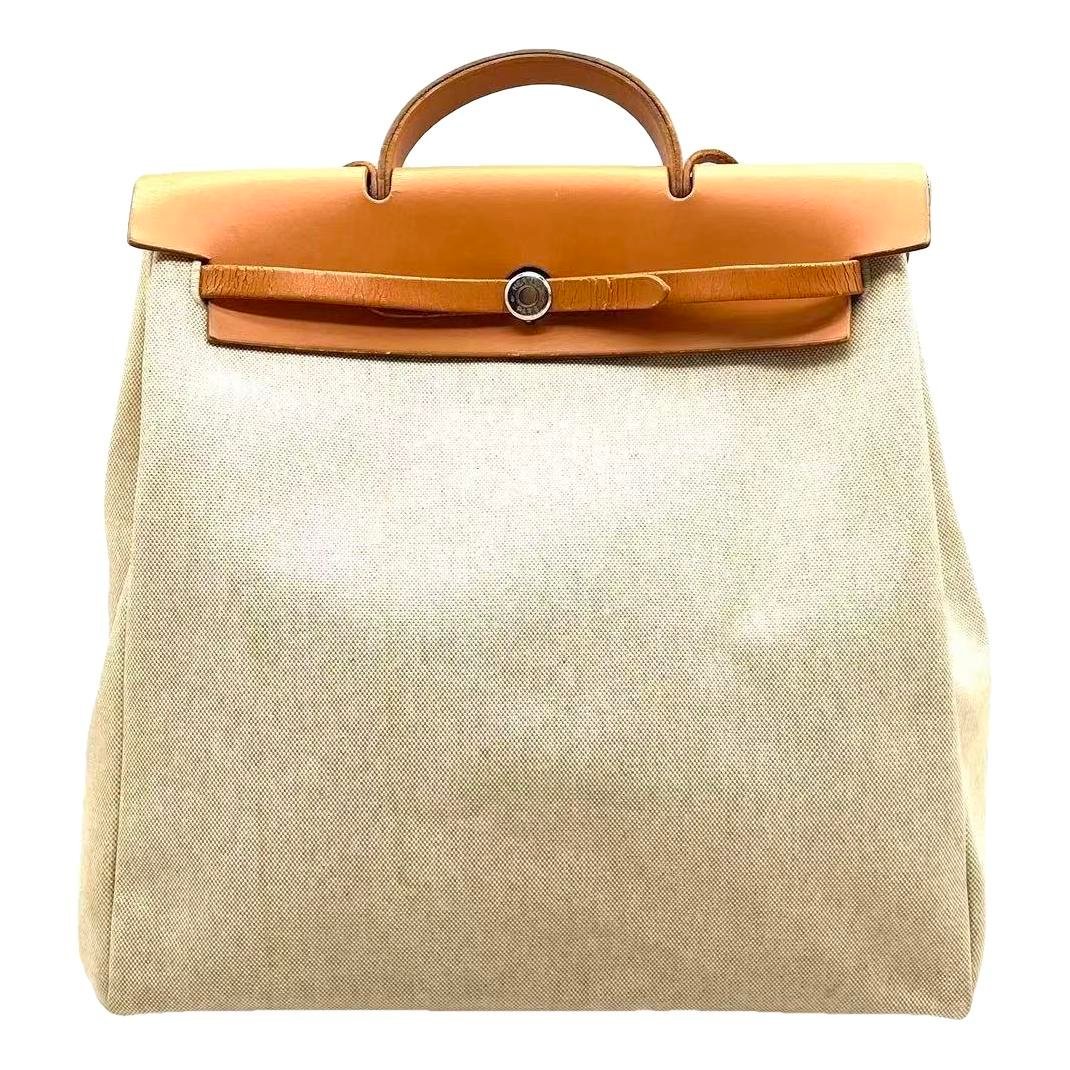 Herbag cloth handbag