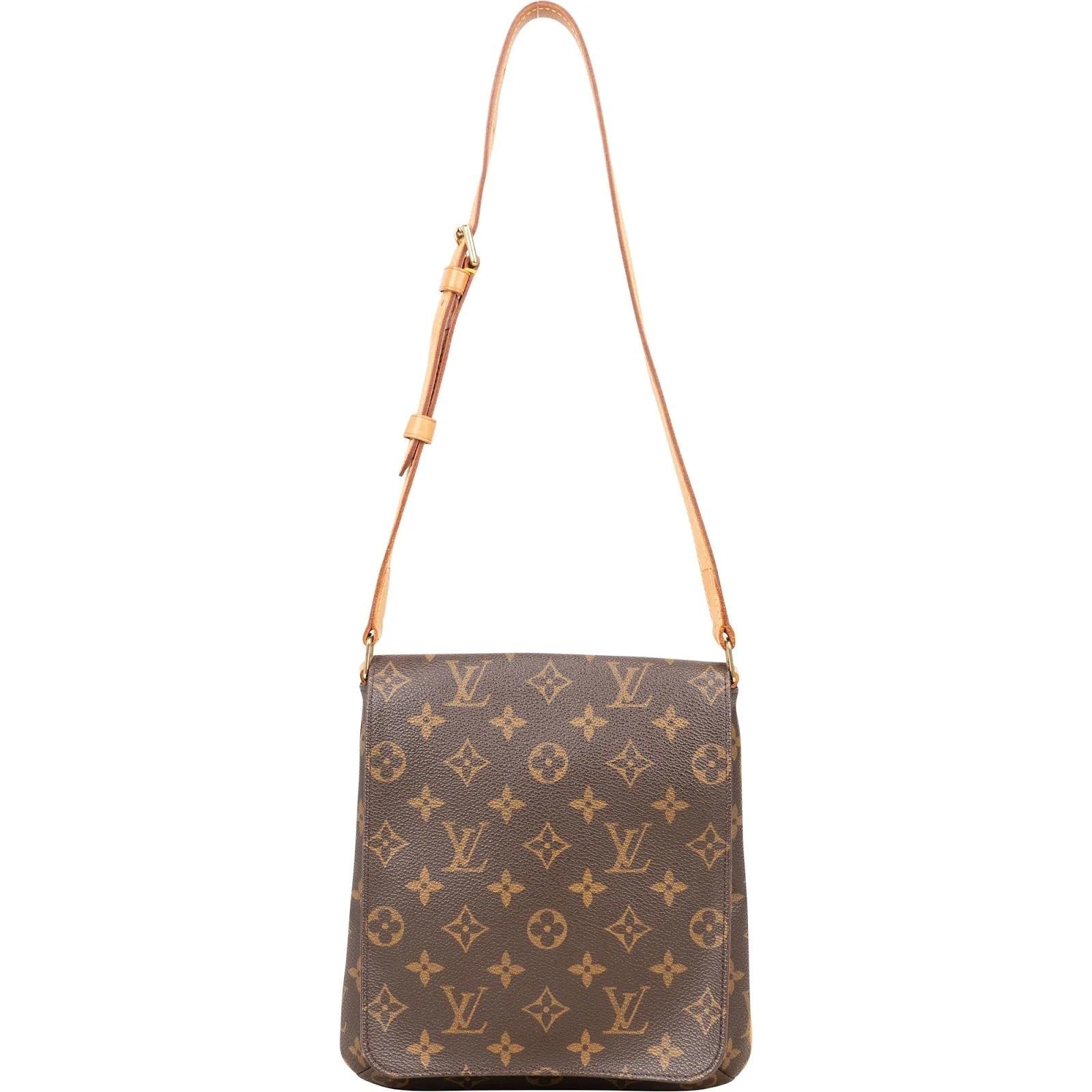 Salsa leather crossbody bag