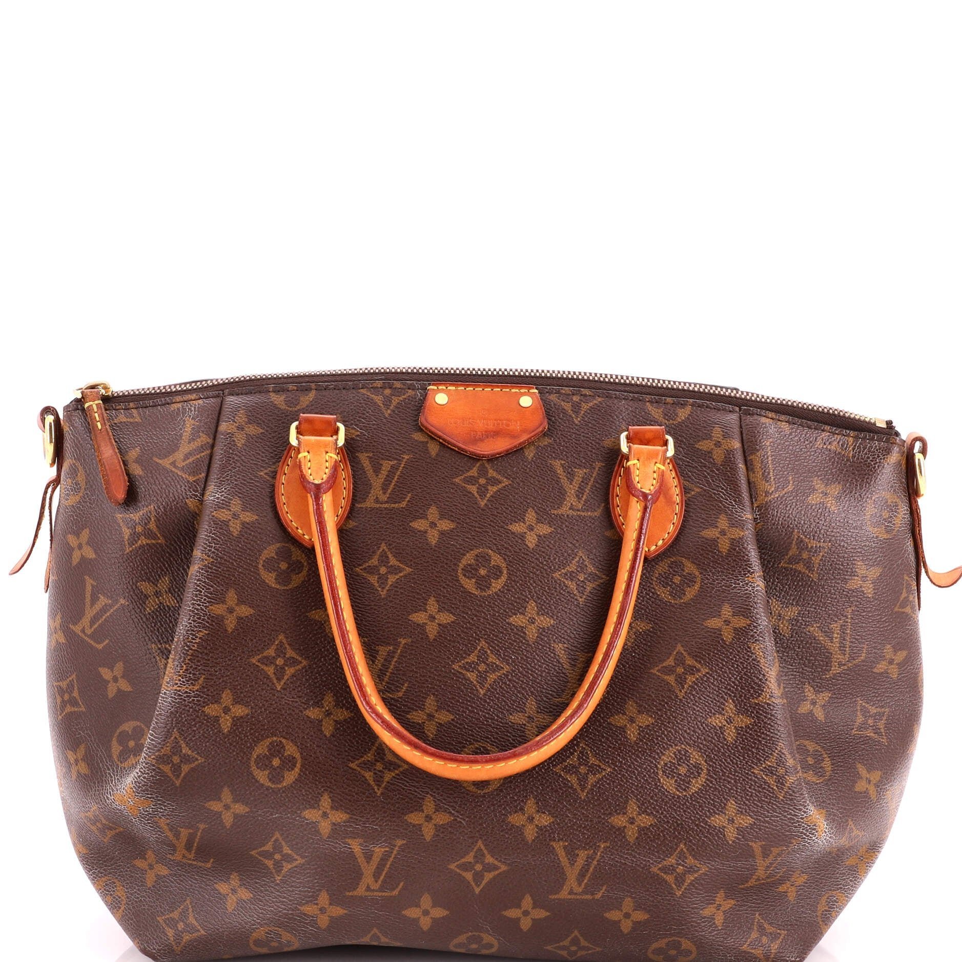 Cloth satchel