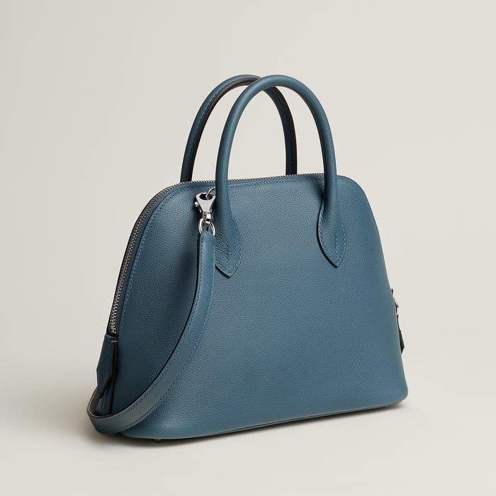 Bleu Tempête Bolide 1923 - 25 Bag