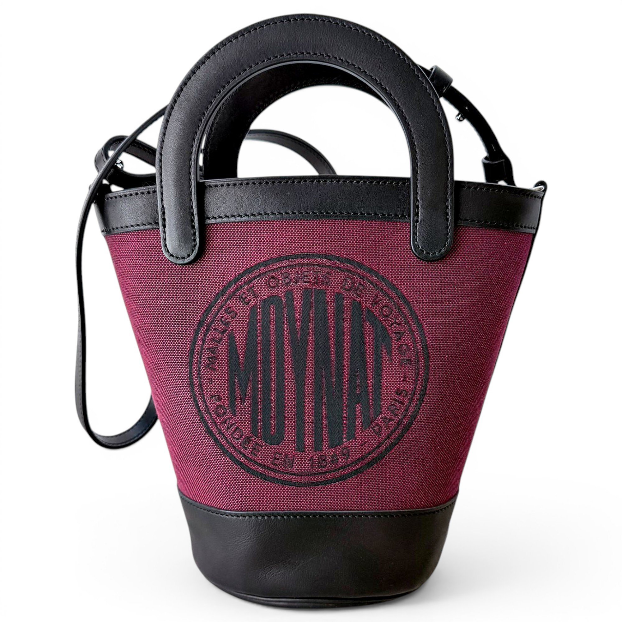 Cloth handbag