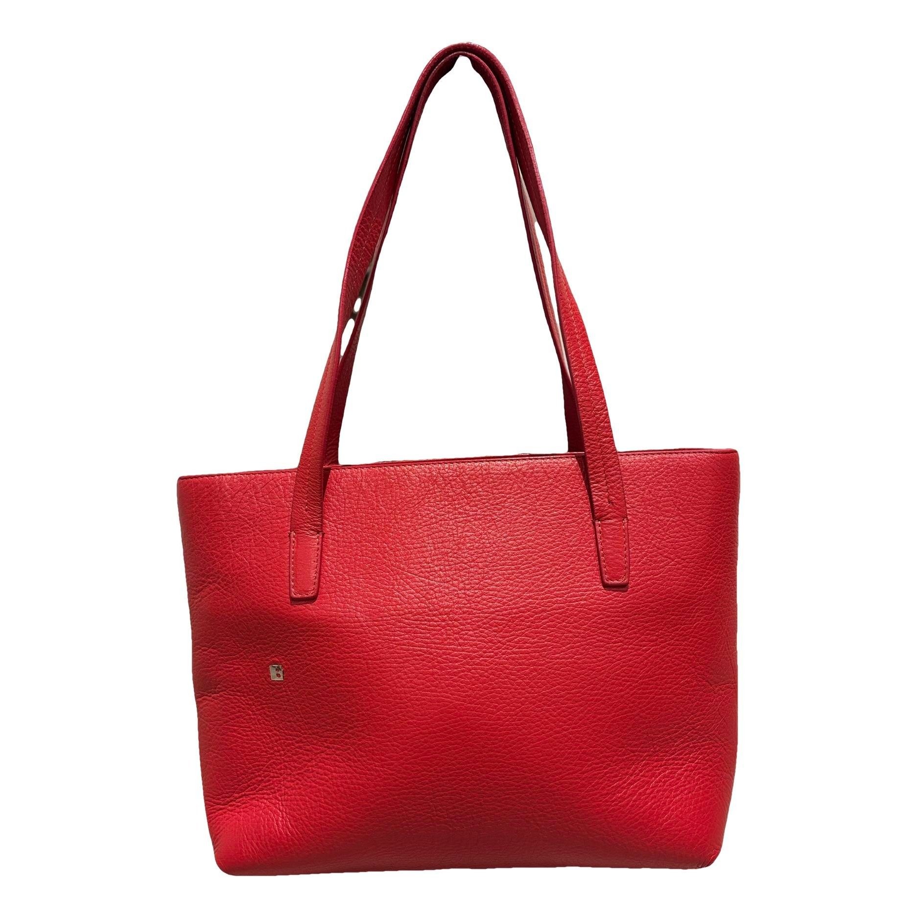Bally Leather handbag