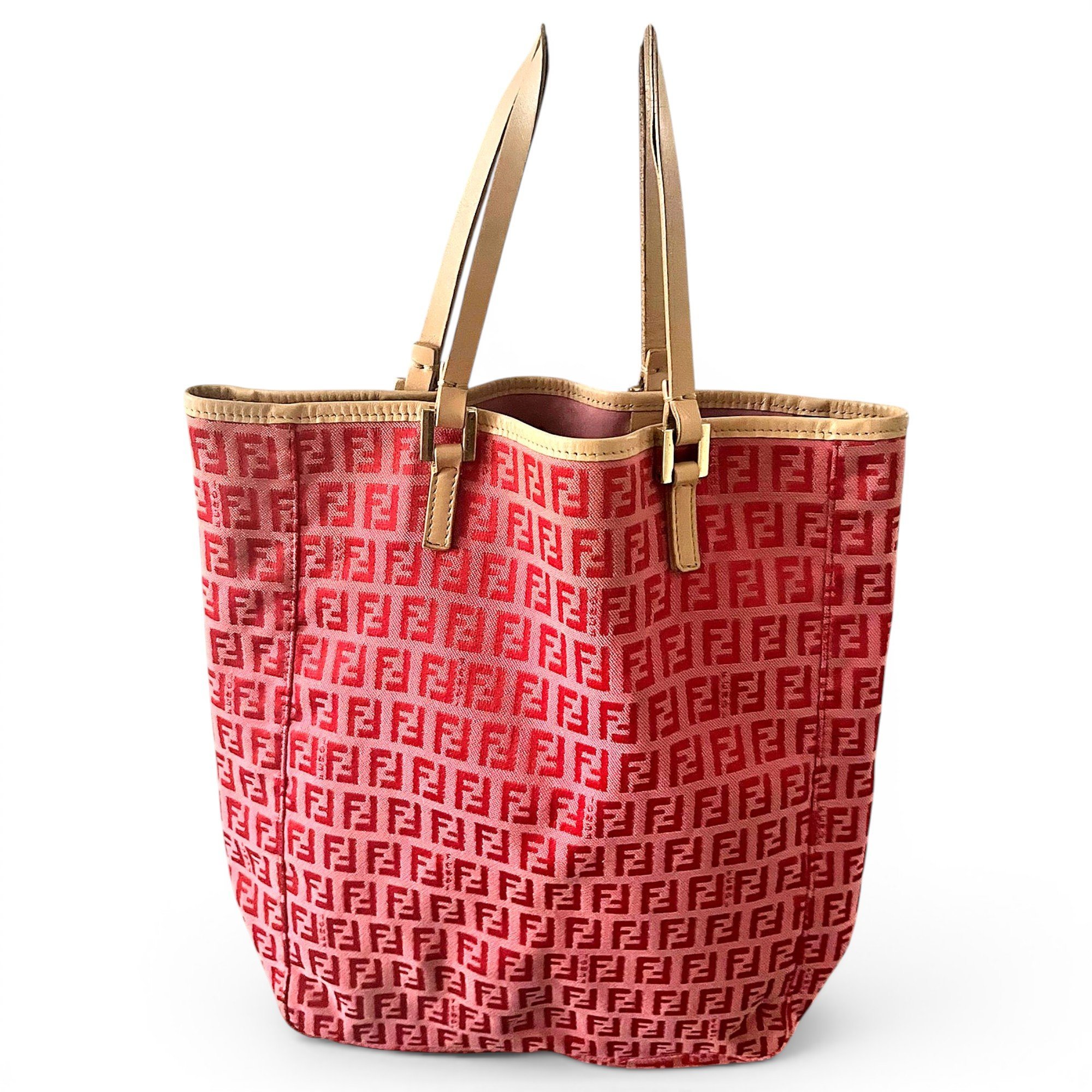 Logo Shopper Tote handbag