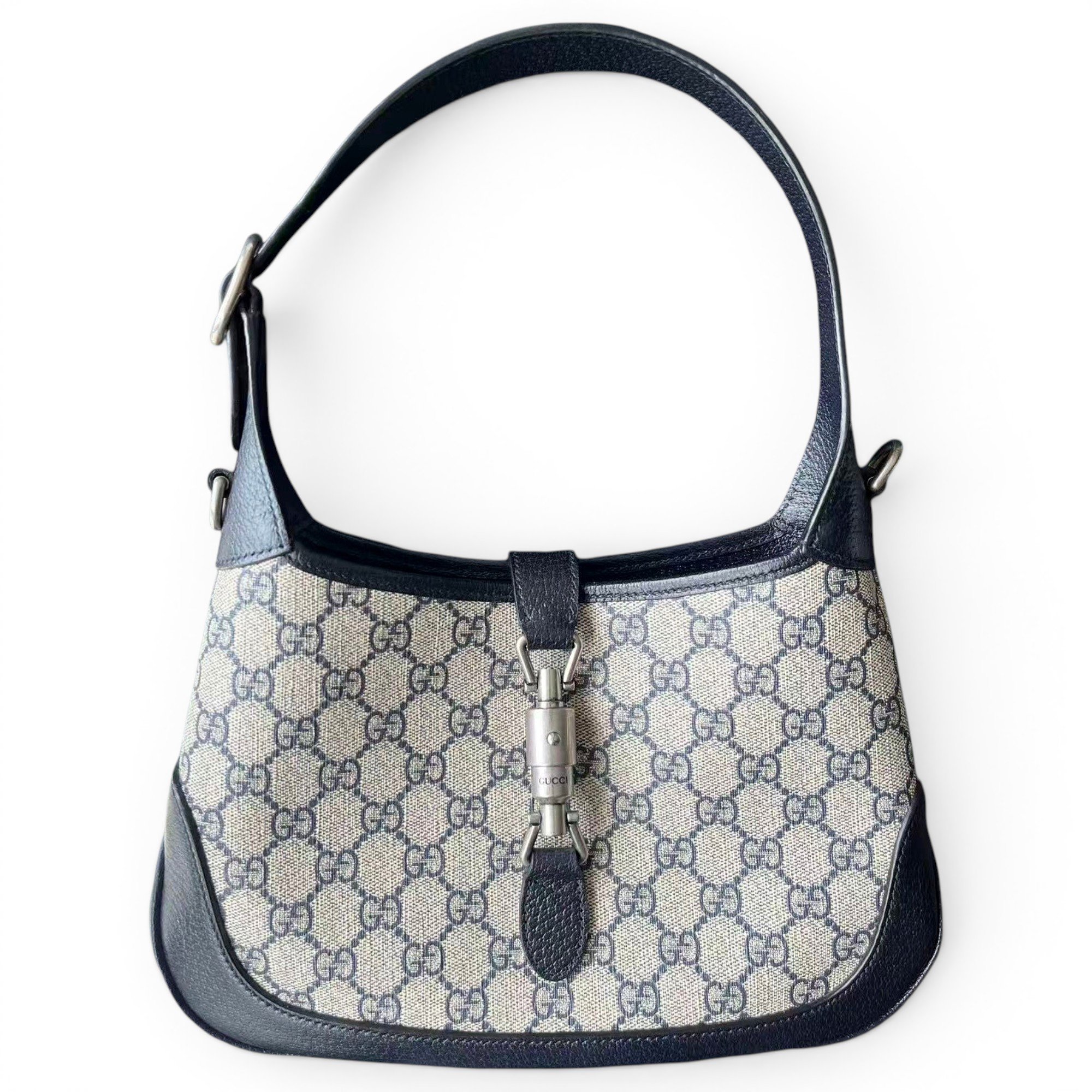 Jackie 1961 cloth handbag