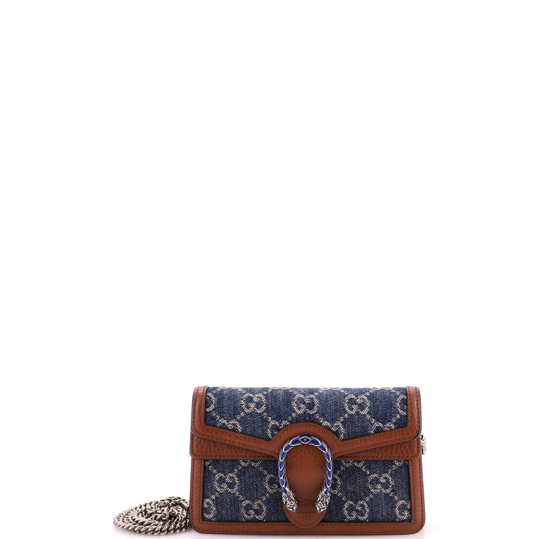 Crossbody bag