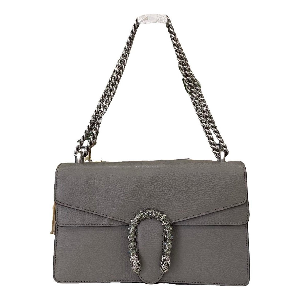 Dionysus leather handbag