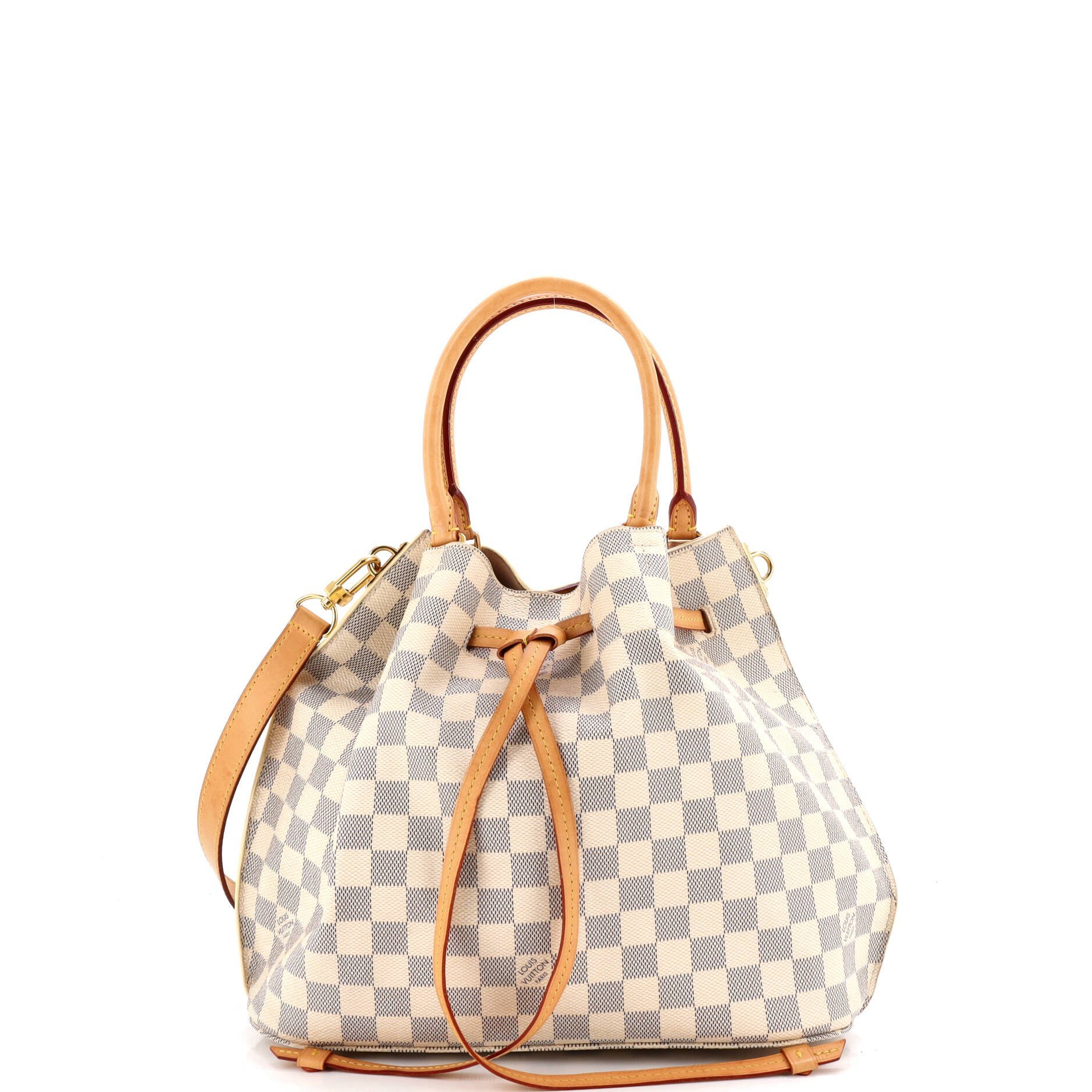 Cloth tote