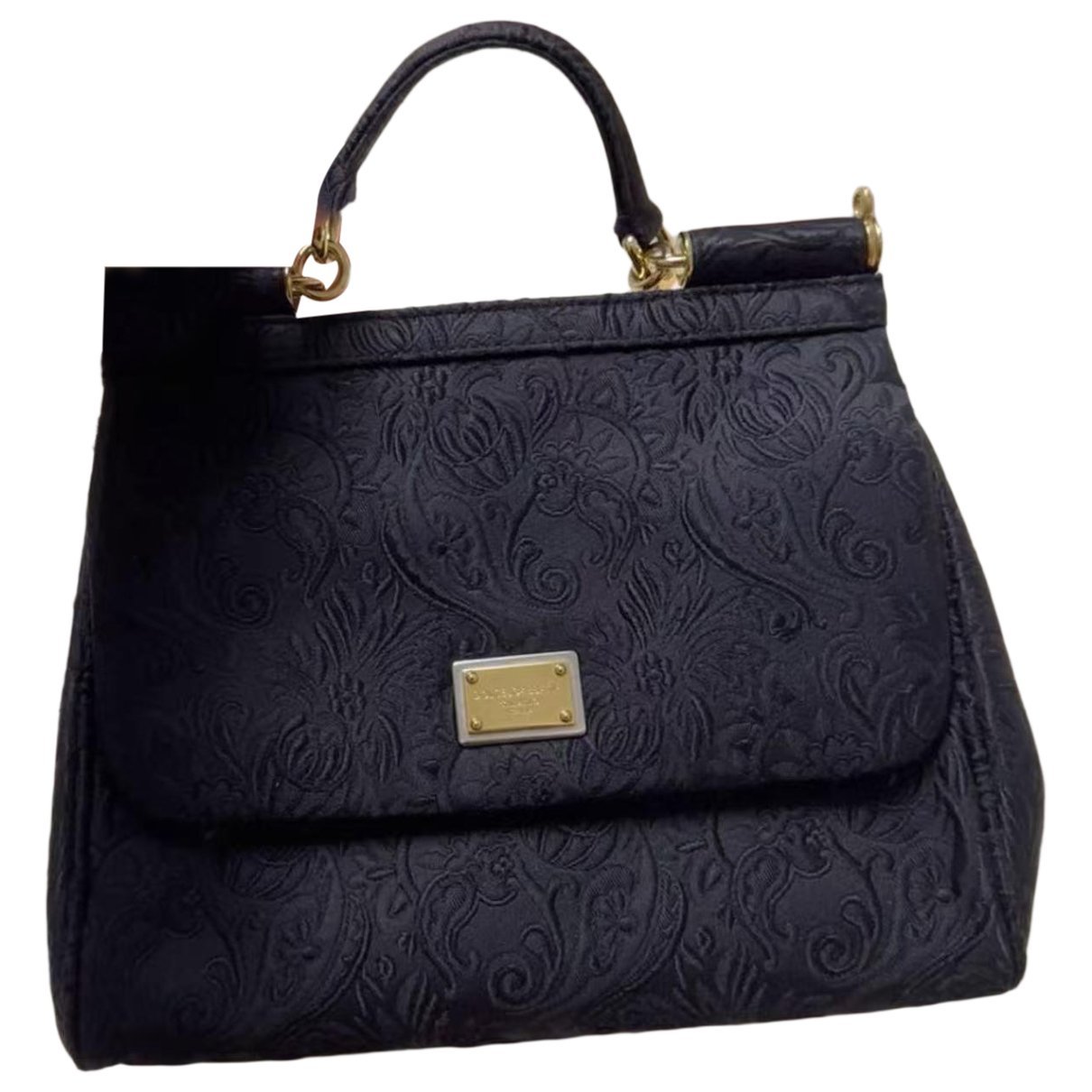 Sicily tote