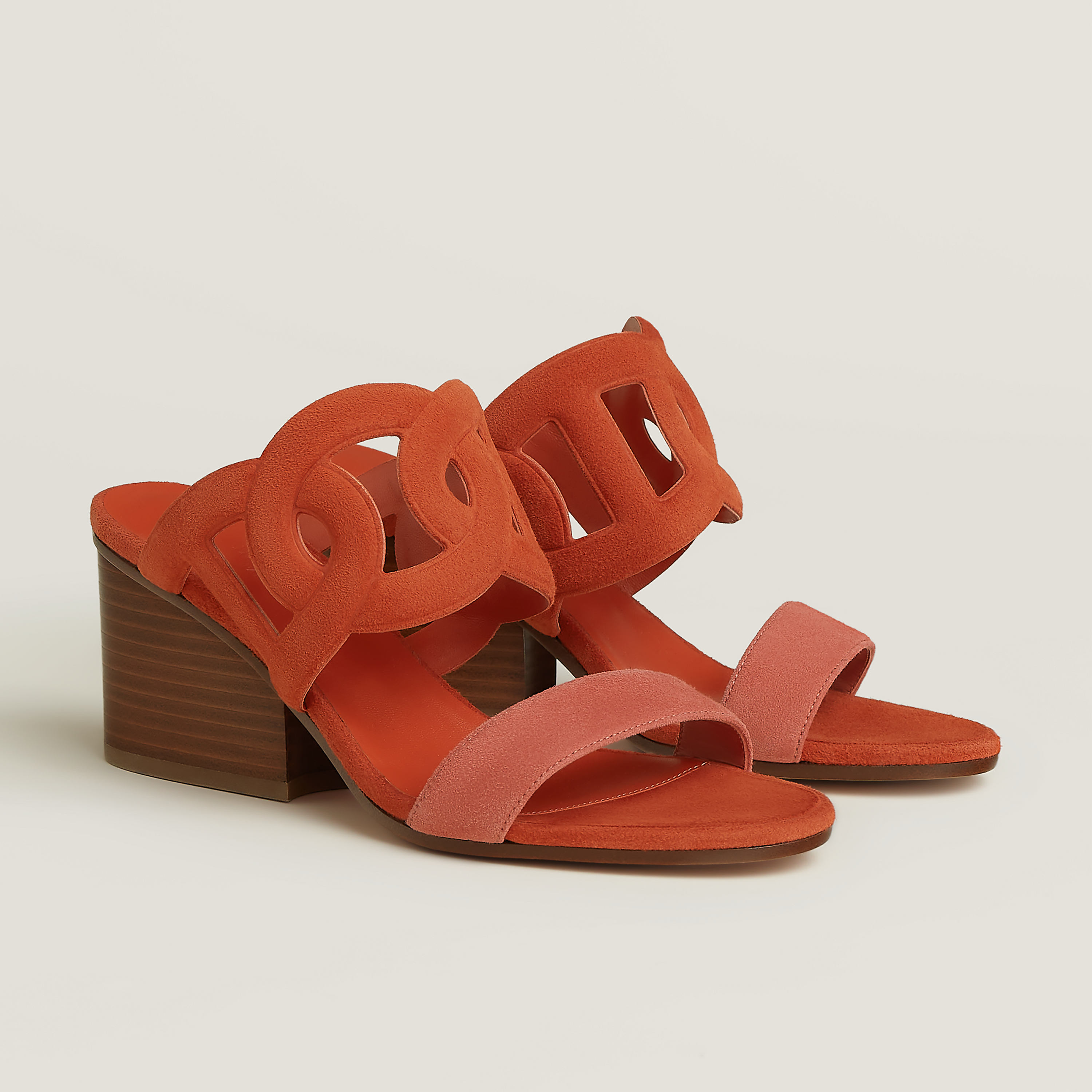 Lipari 70 sandal