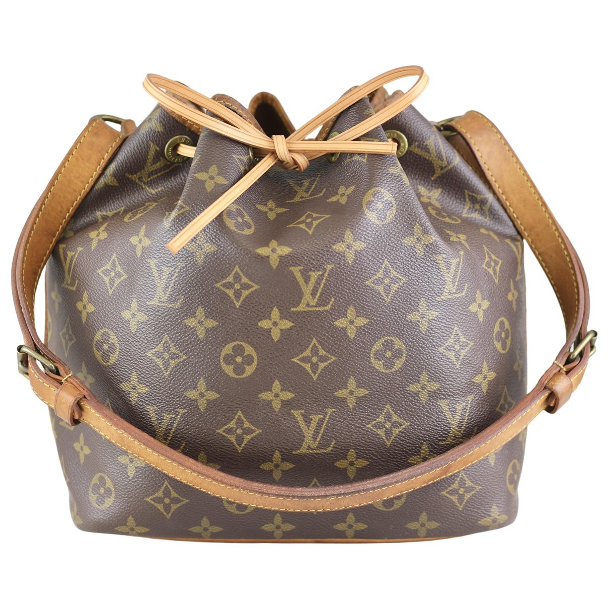 Noé cloth handbag