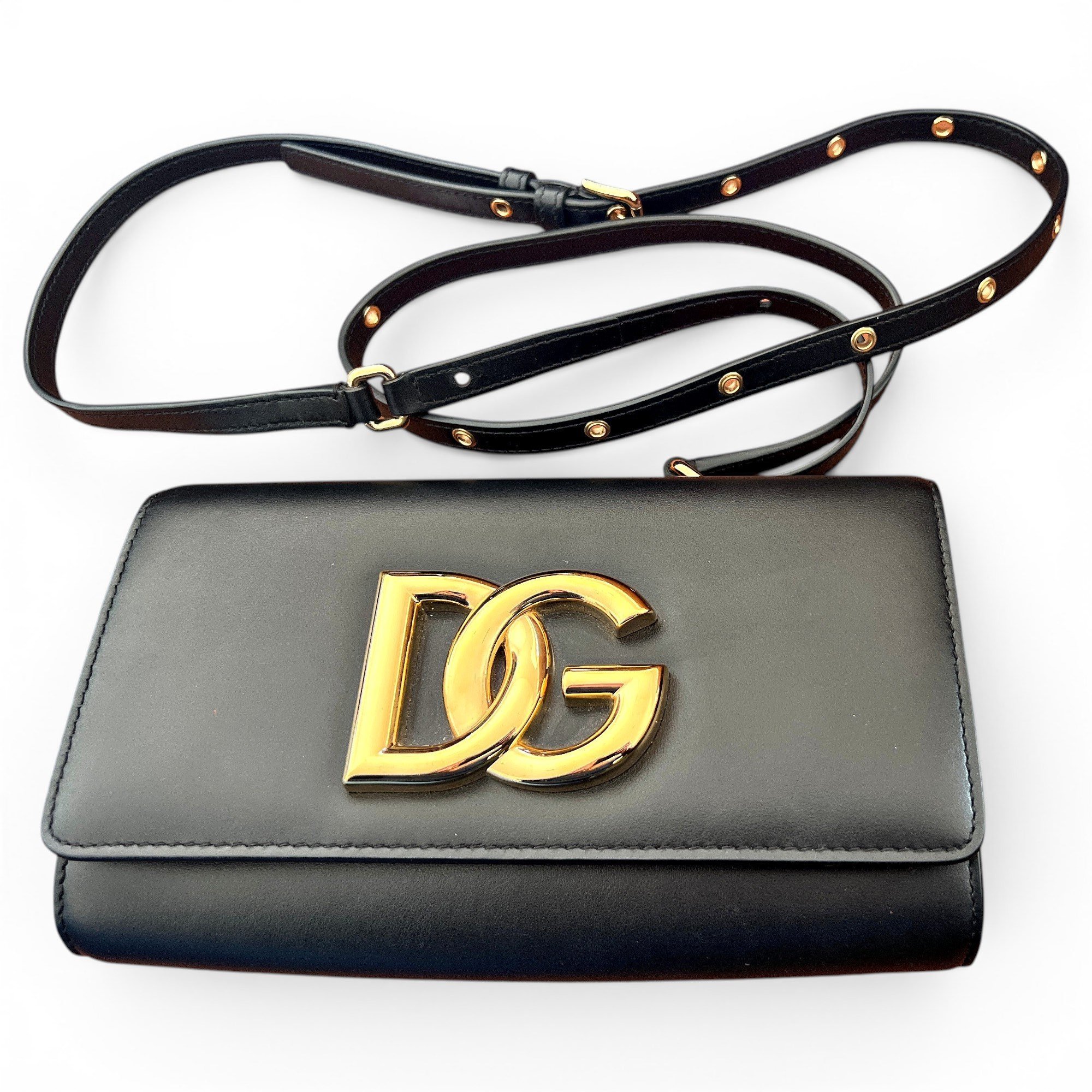 Pony-style calfskin handbag