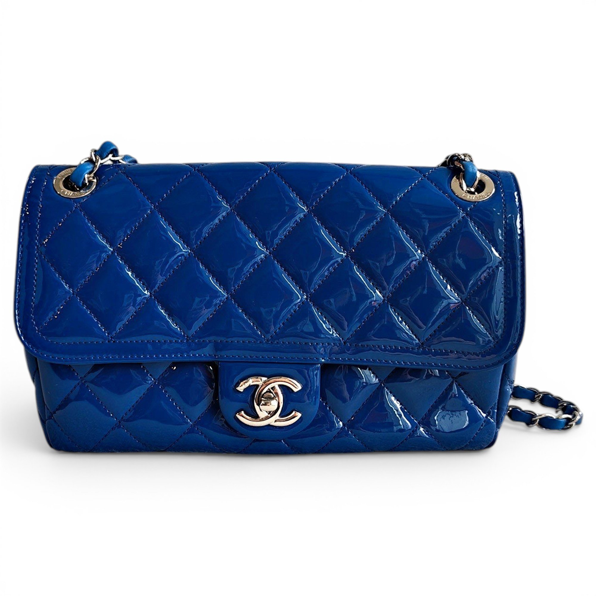 Timeless/Classique leather crossbody bag