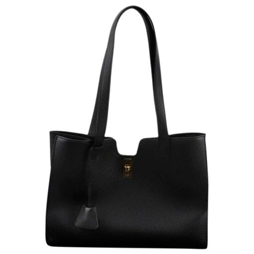 Celine Leather handbag