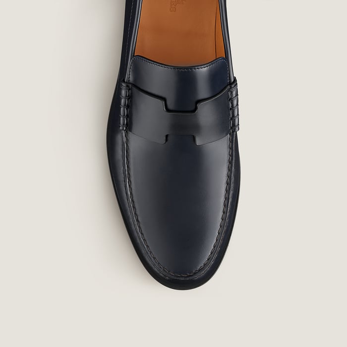Marine Duke Loafer
