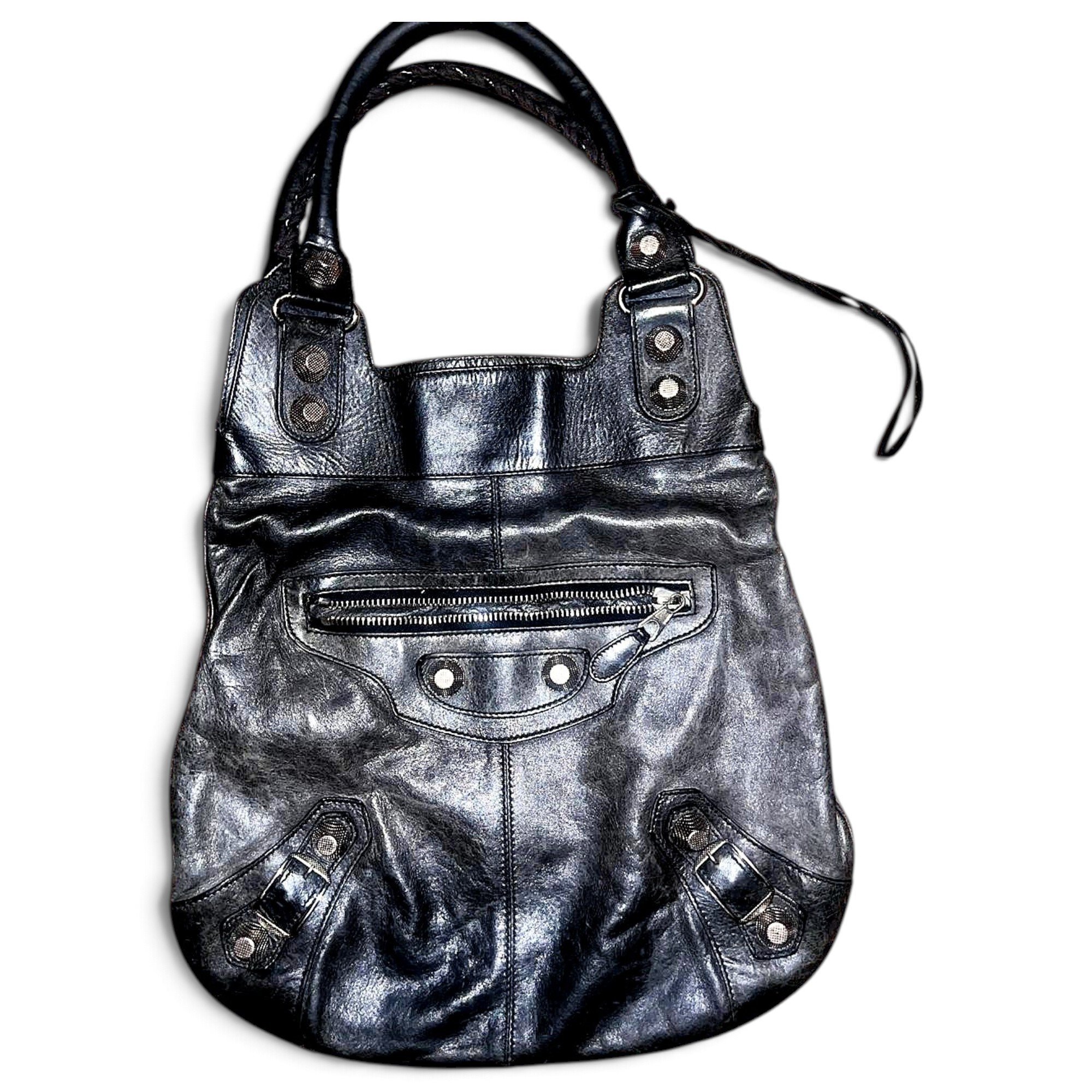 Balenciaga Leather bag