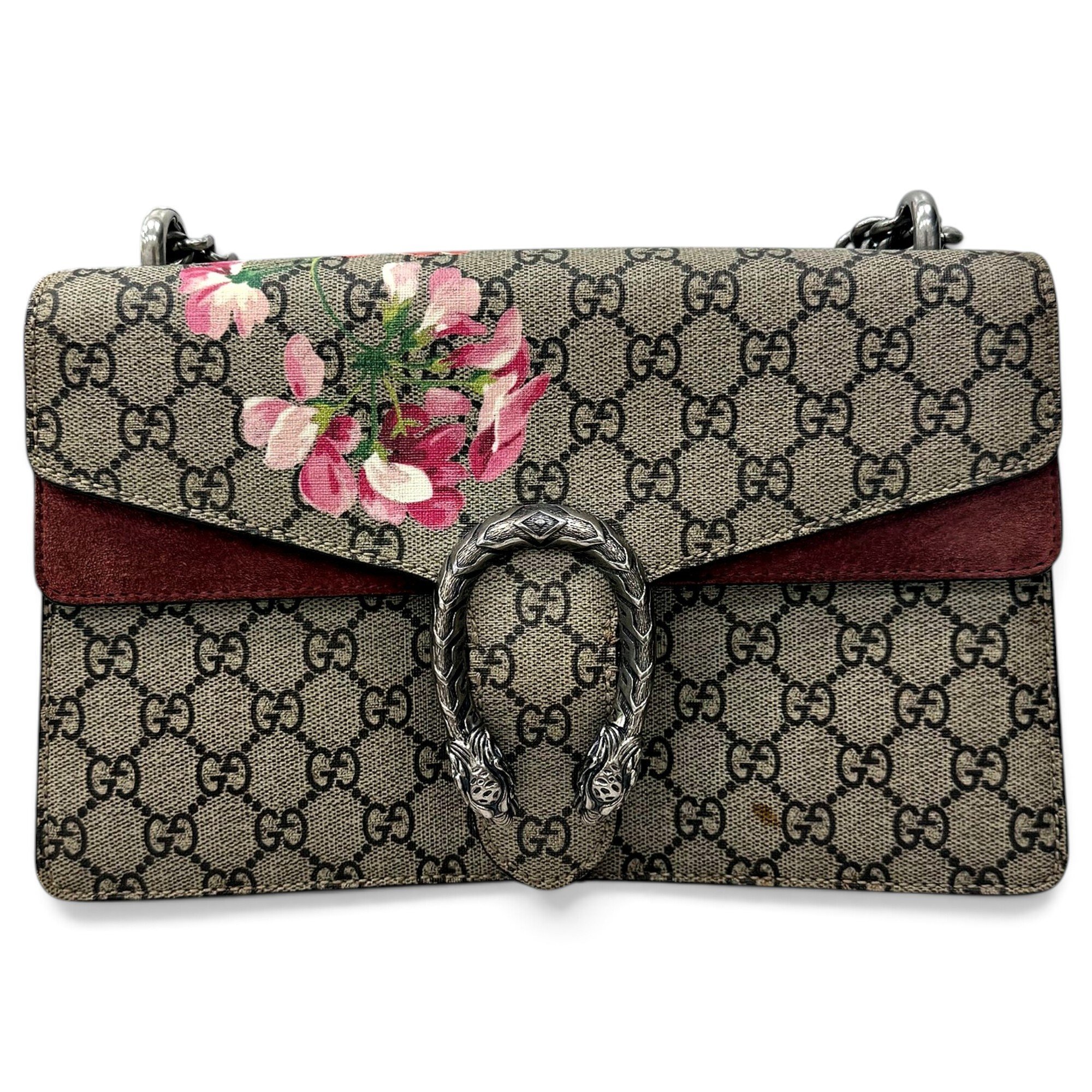 Dionysus cloth handbag