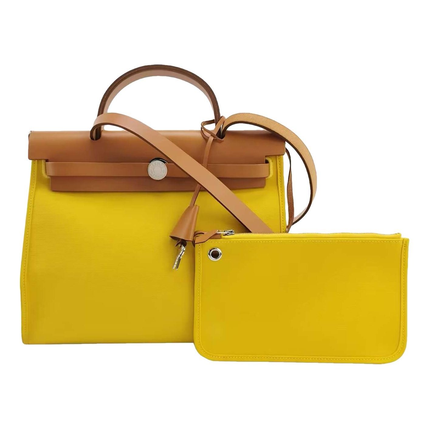 Herbag cloth handbag