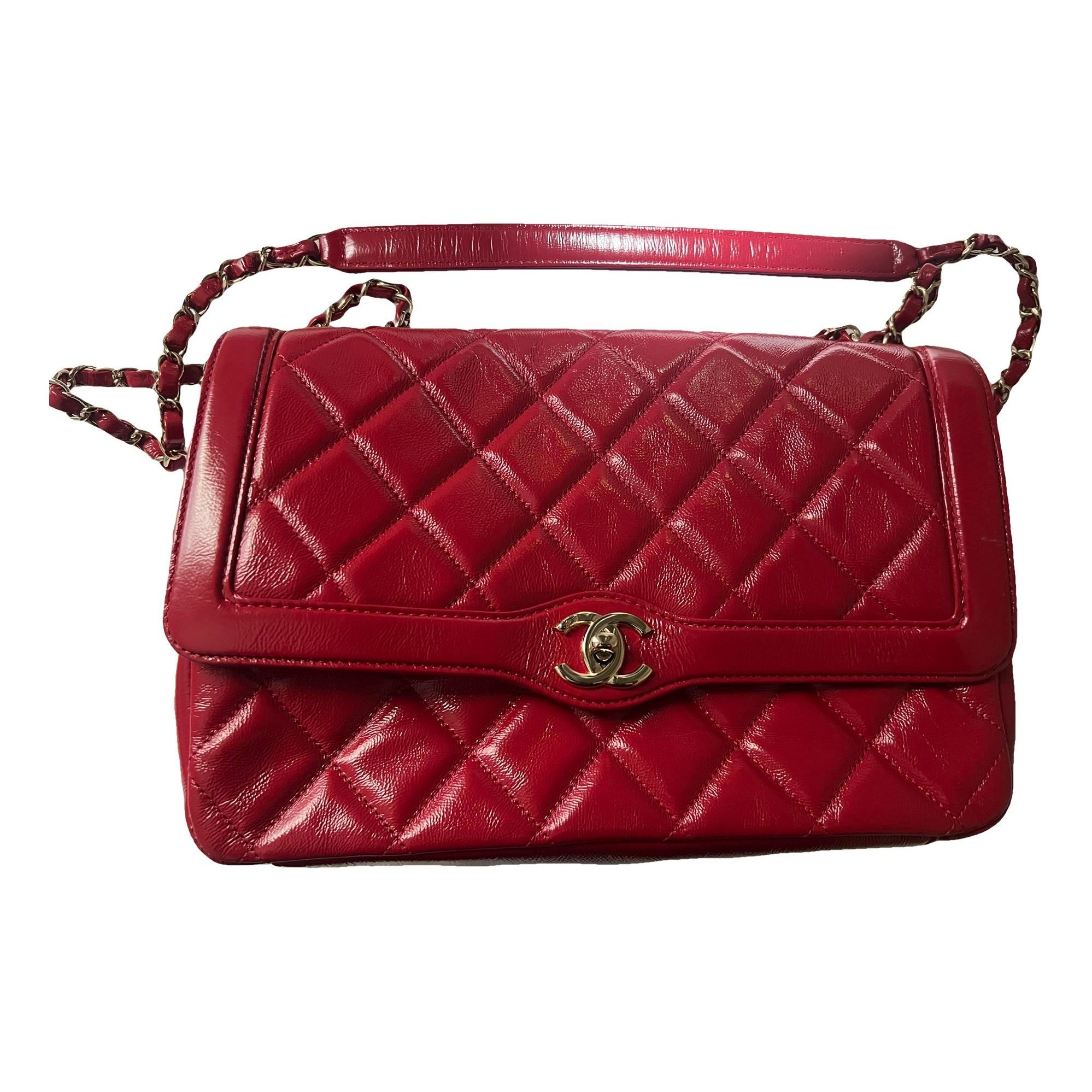 Diana leather crossbody bag