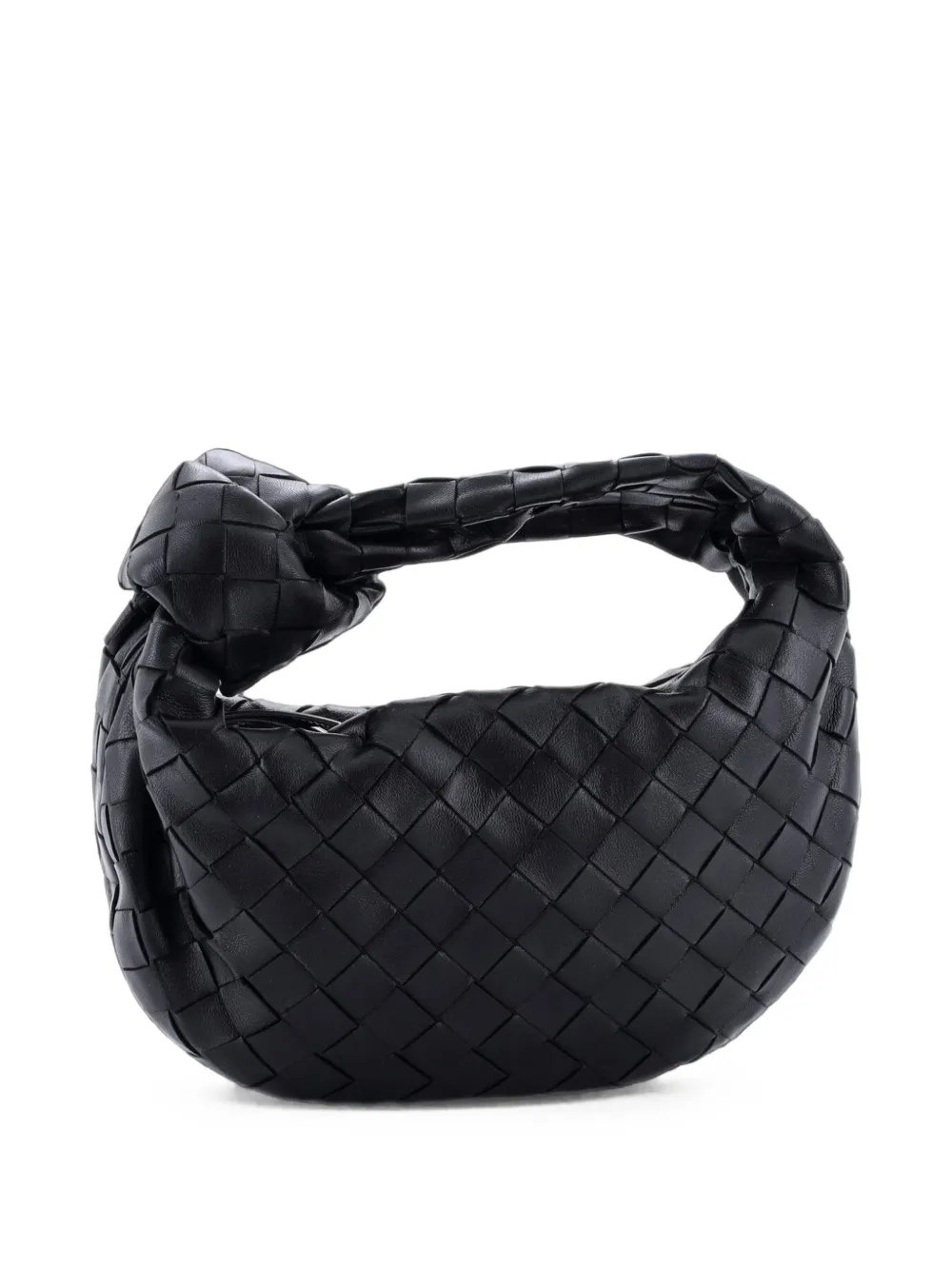 BV Jodie Intrecciato Nappa Mini hobo bag