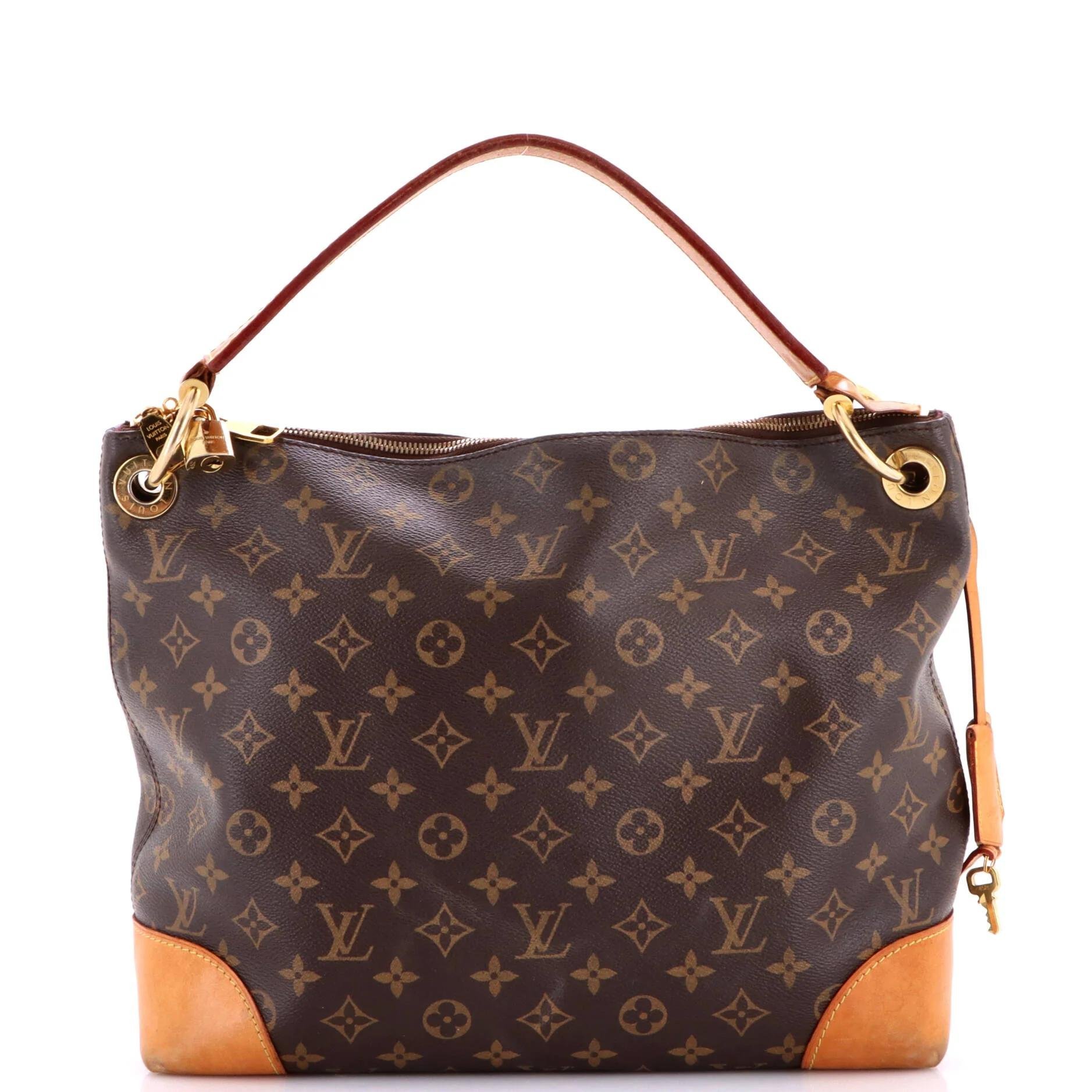 Cloth handbag