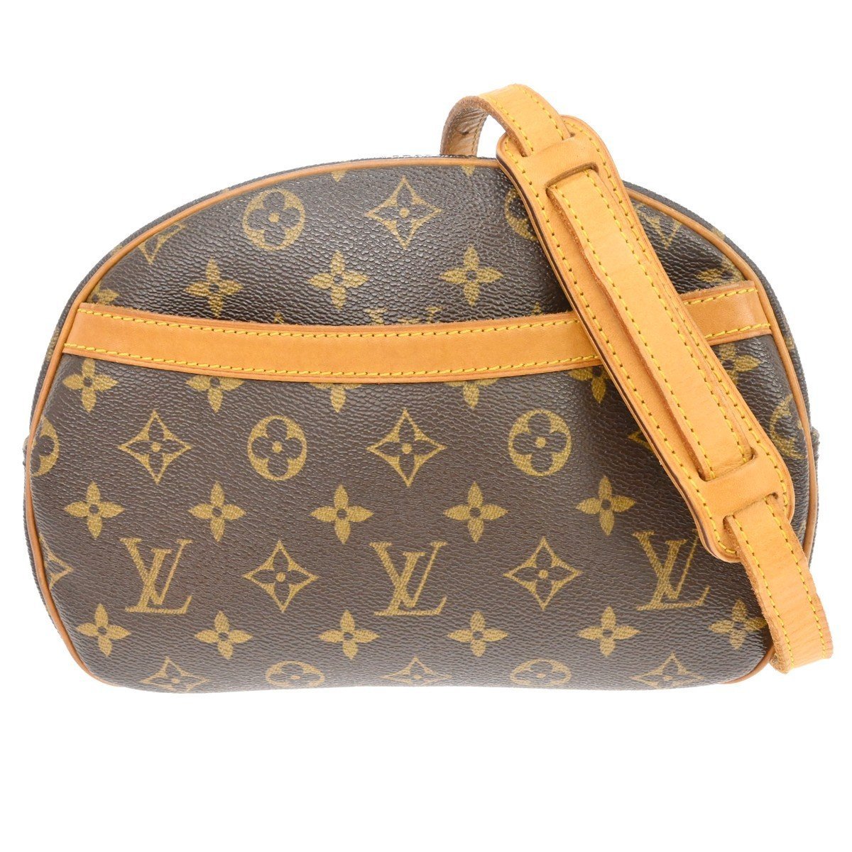 Blois cloth handbag