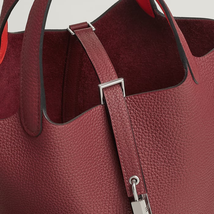 Picotin Lock 18 Eclat Bag