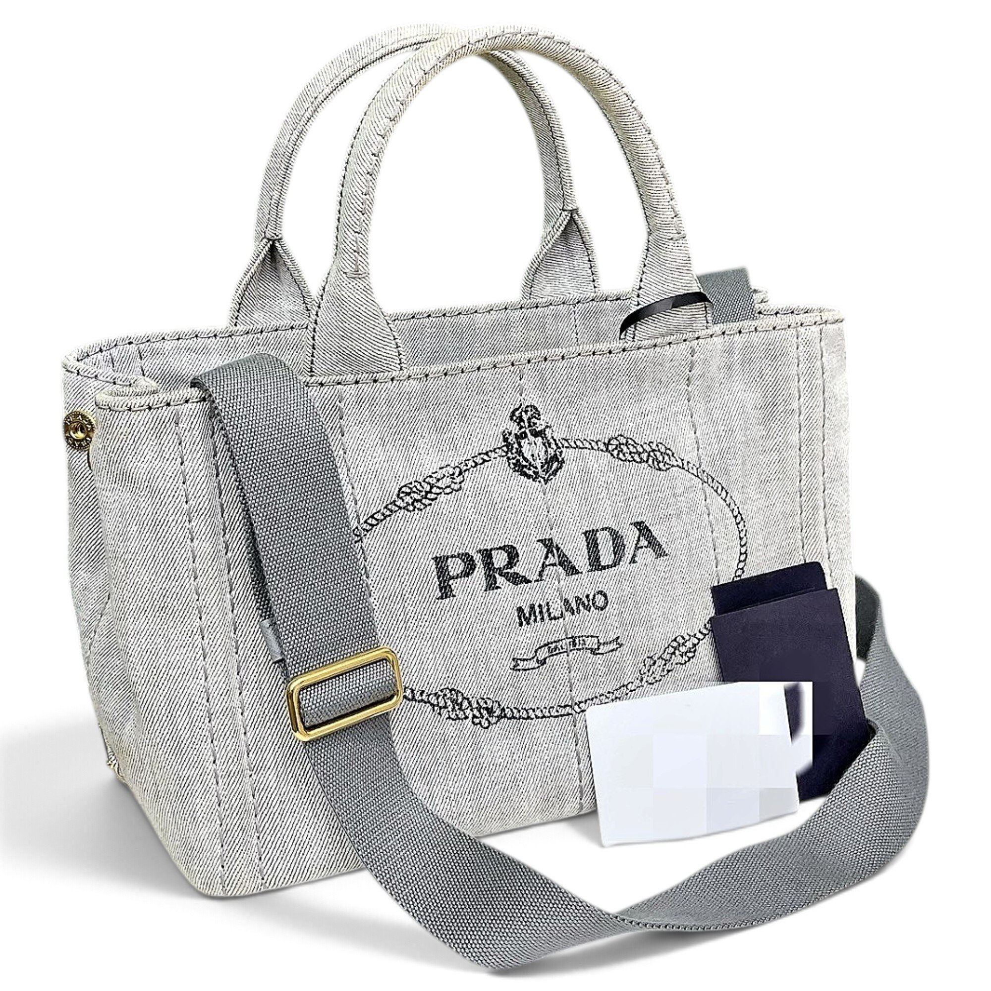 Cloth handbag