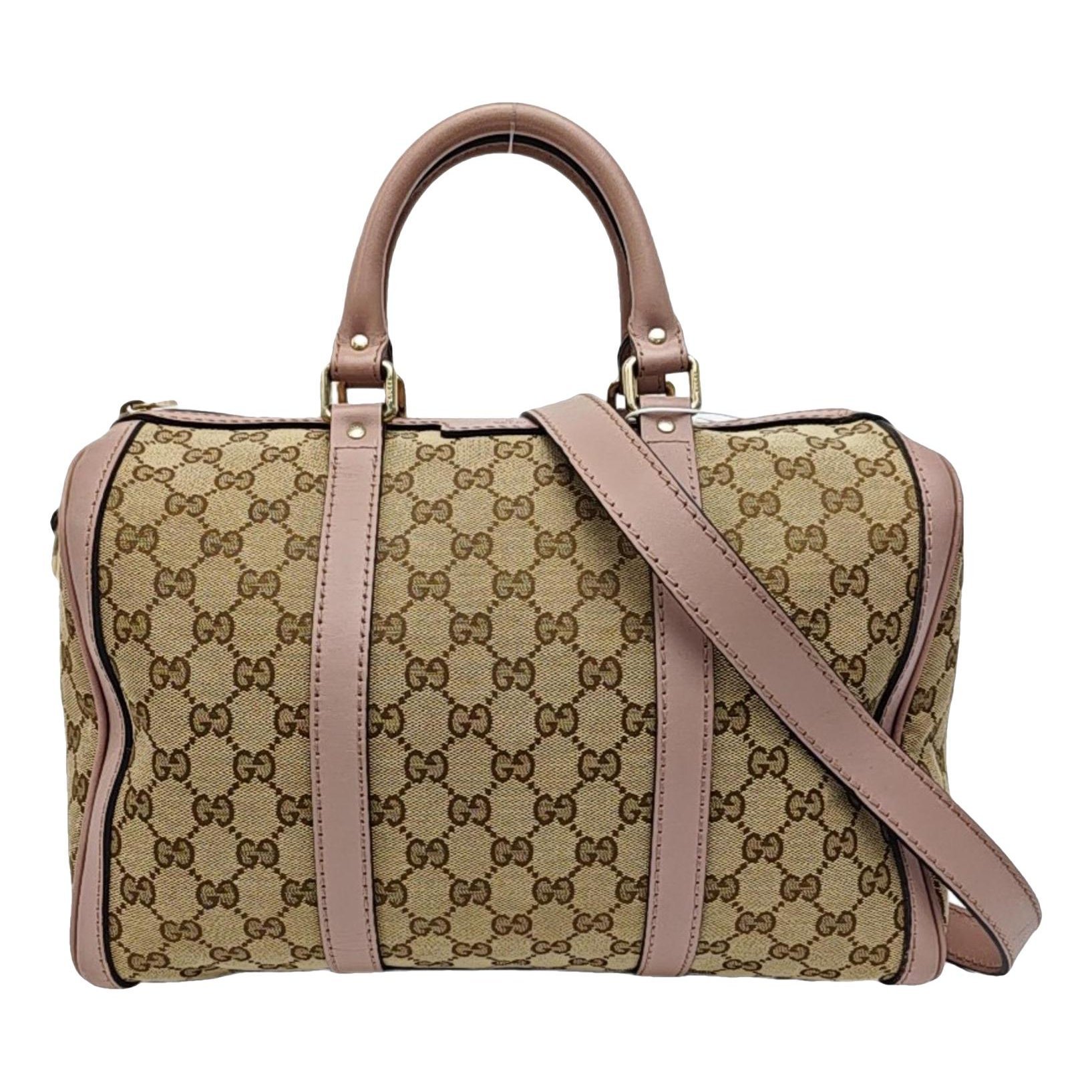 Joy cloth handbag