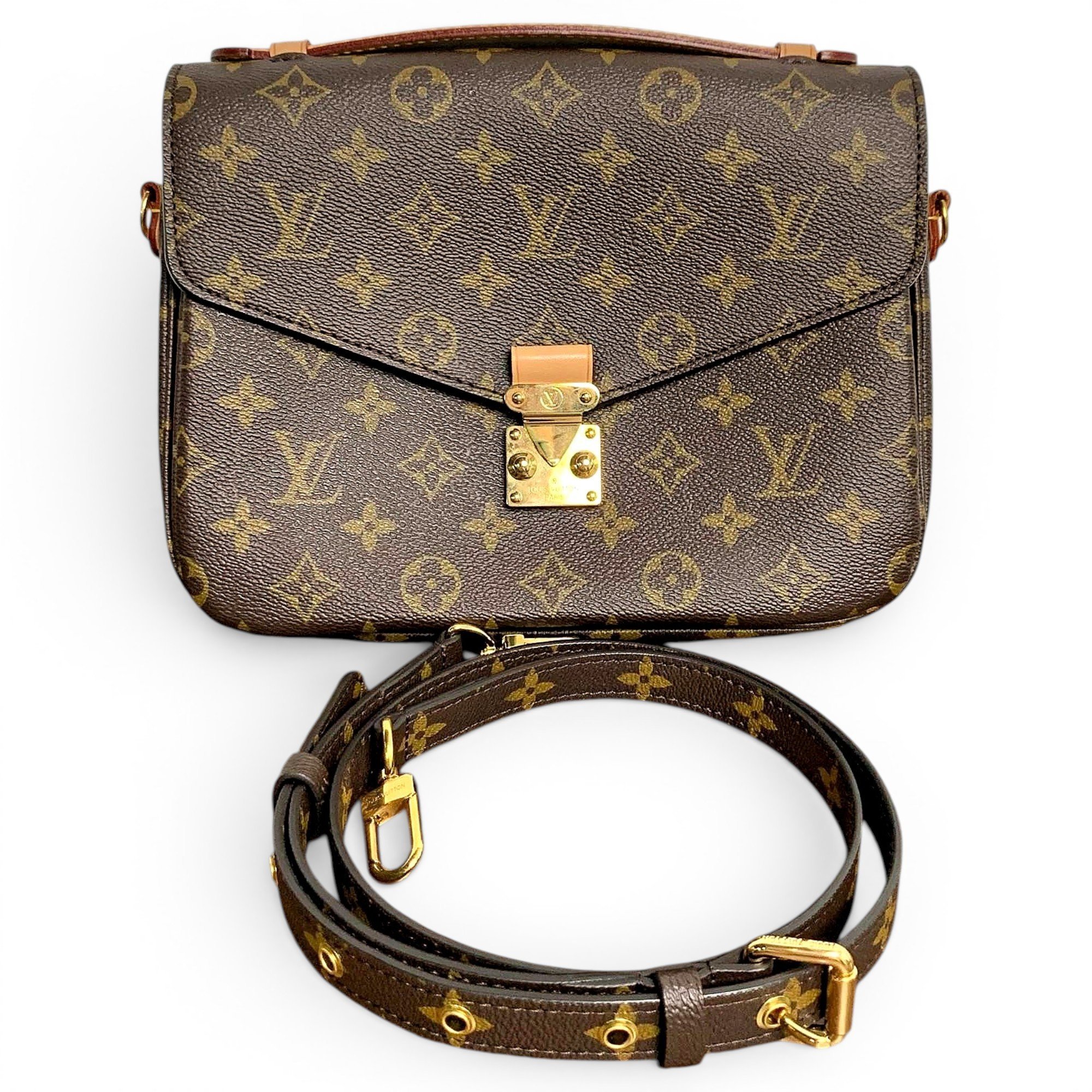 Cloth crossbody bag