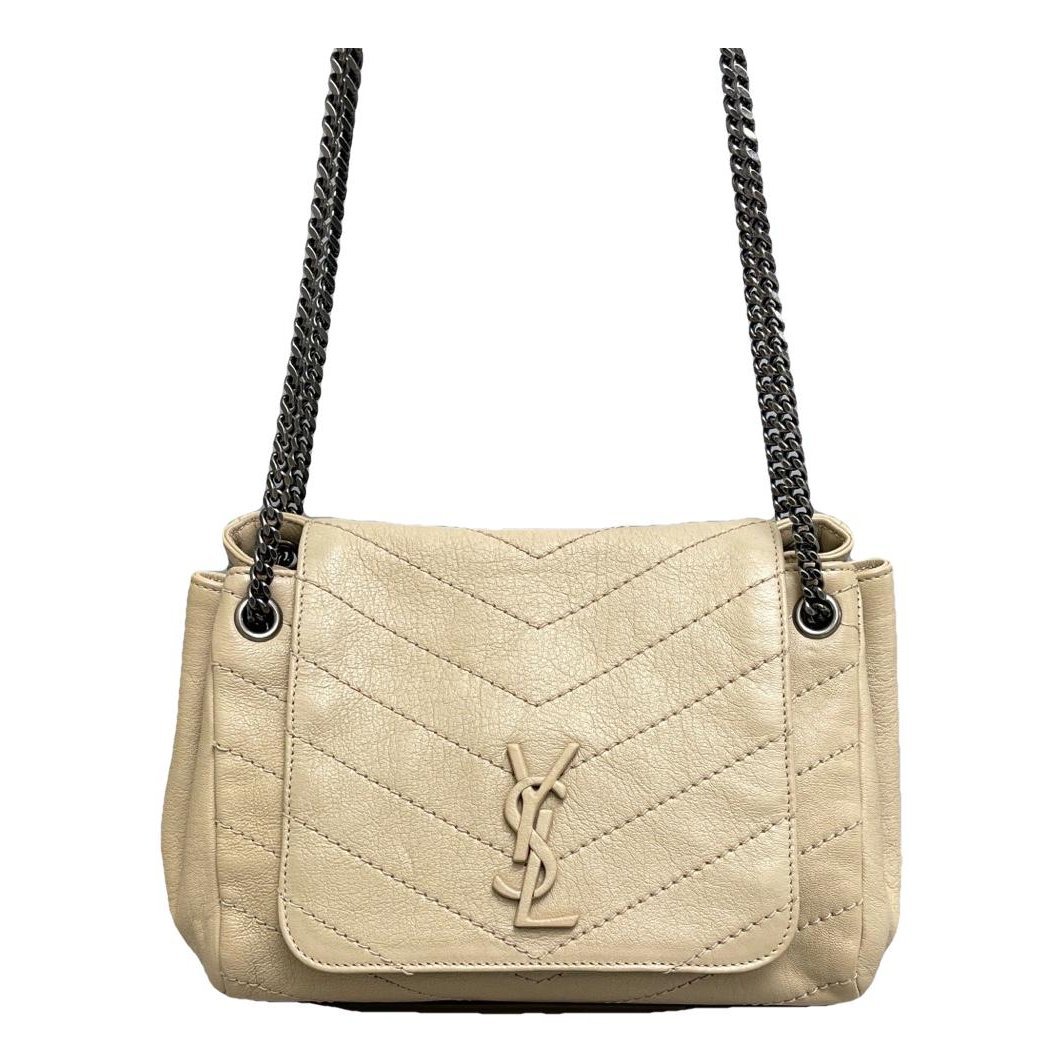 Nolita leather handbag