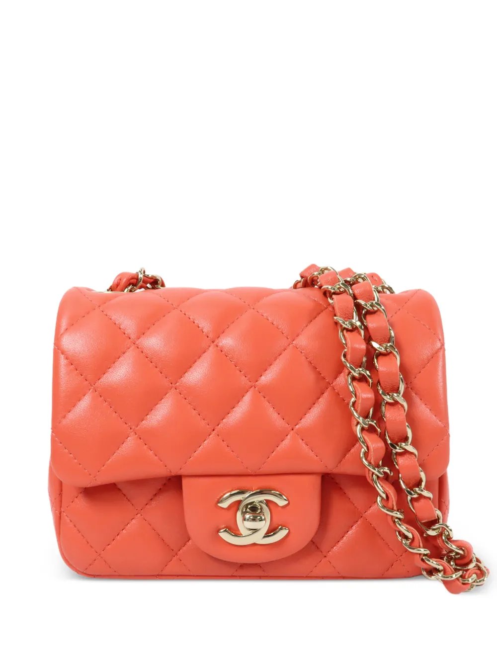 mini Classic 17 shoulder bag