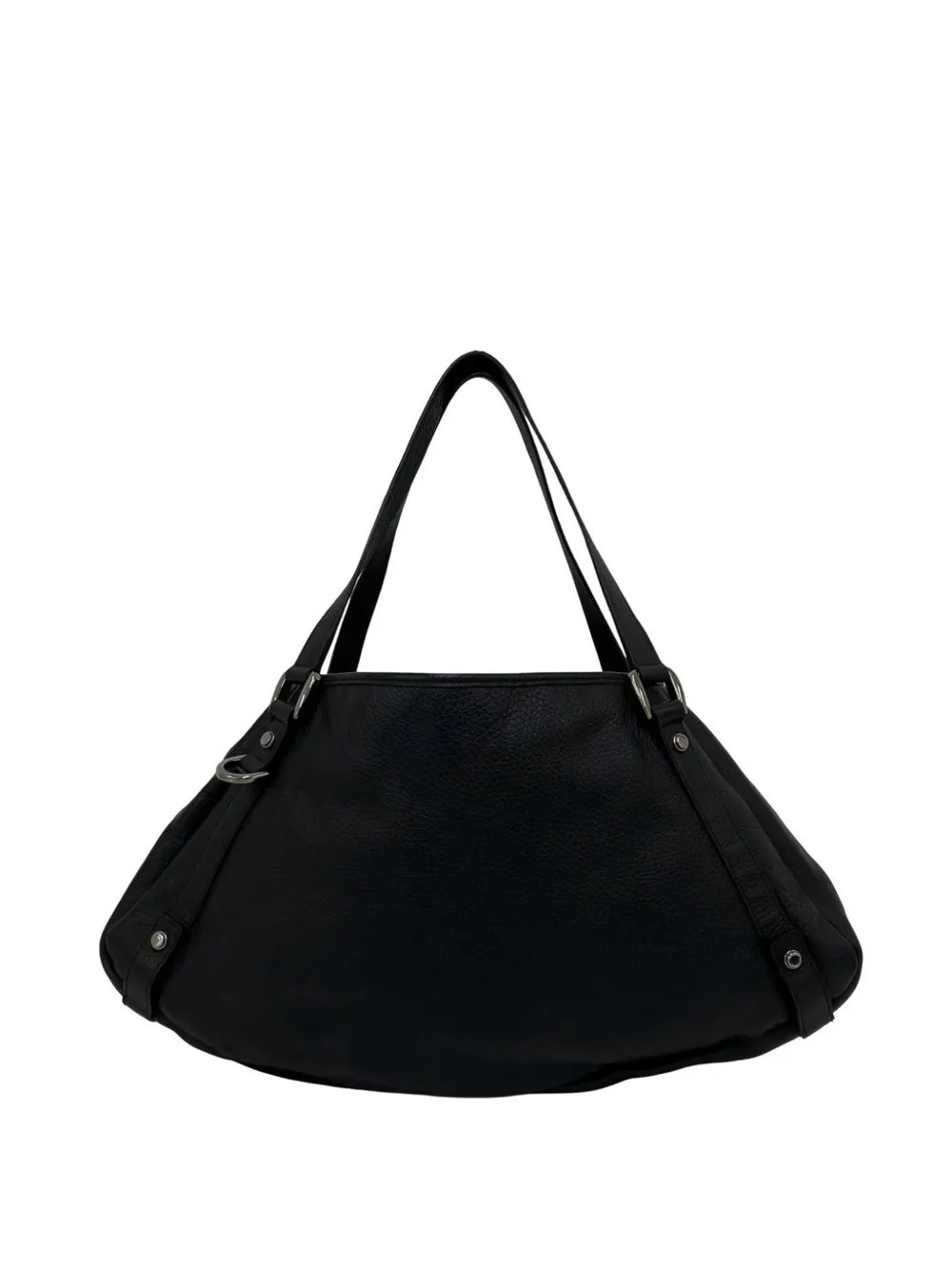 2000-2015 Calfskin Abbey D Ring tote bag