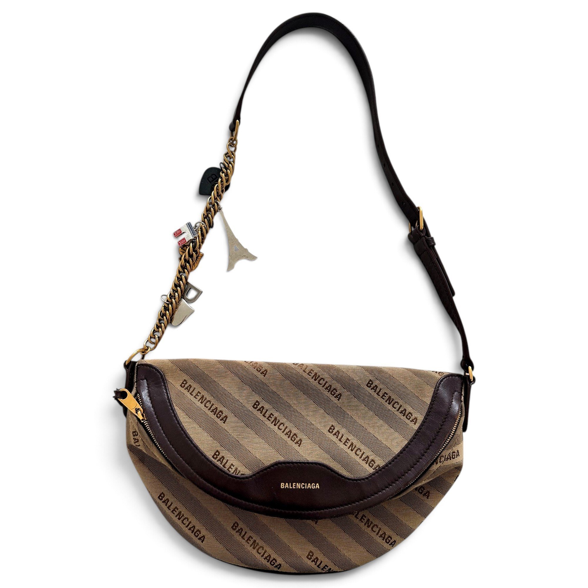 Cloth handbag