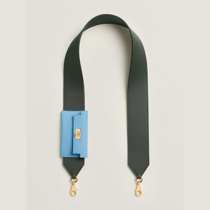 Kelly Pocket 50 MM Bag Strap