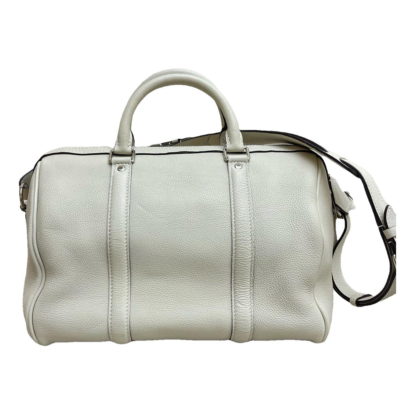 Sofia Coppola leather handbag