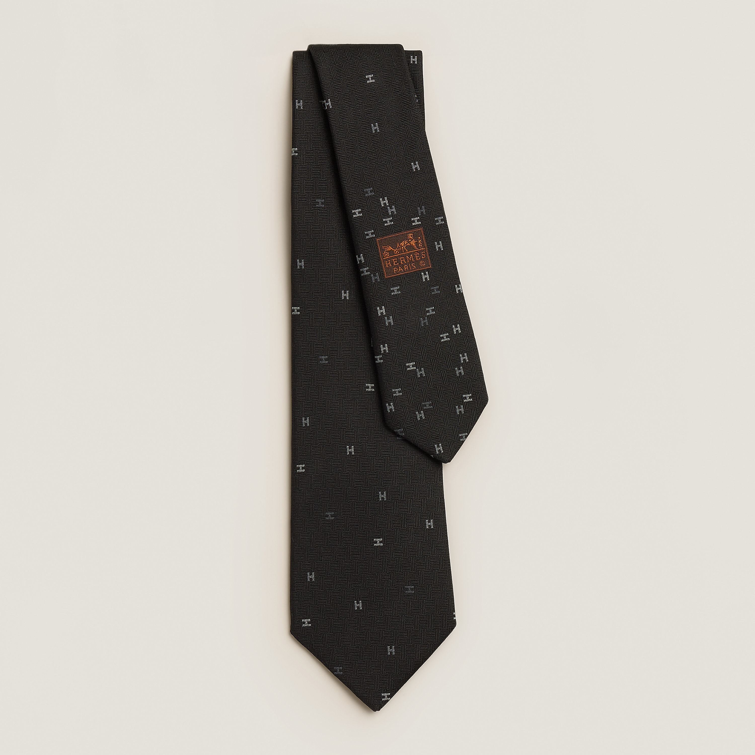 Spread H Tie