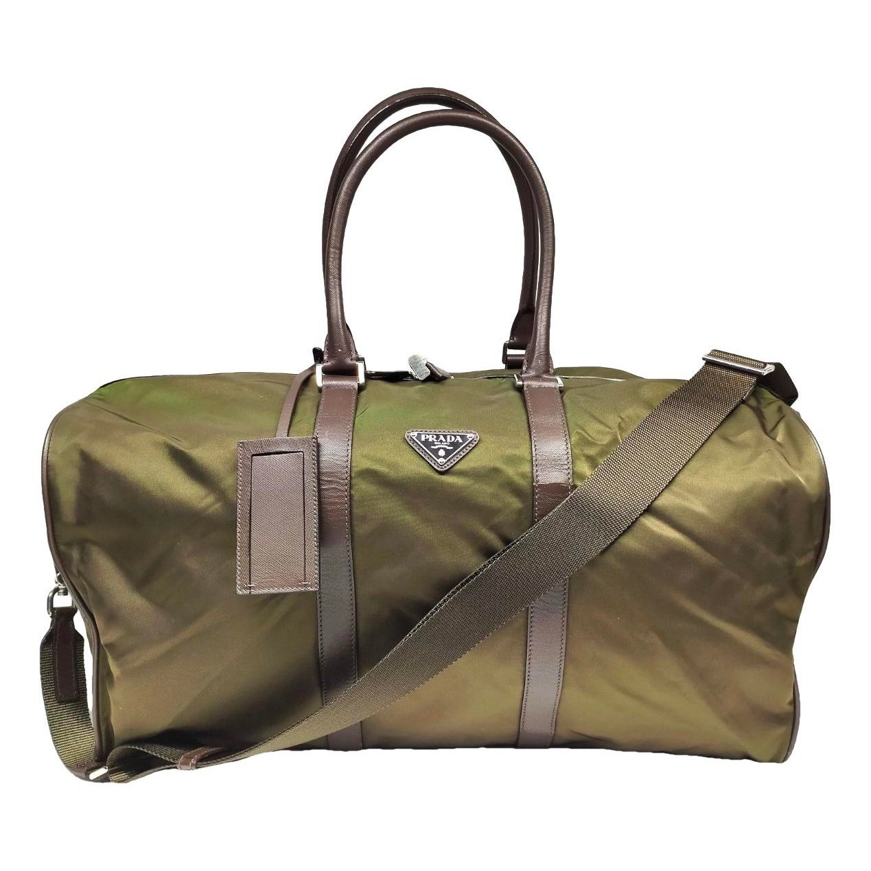 Travel bag