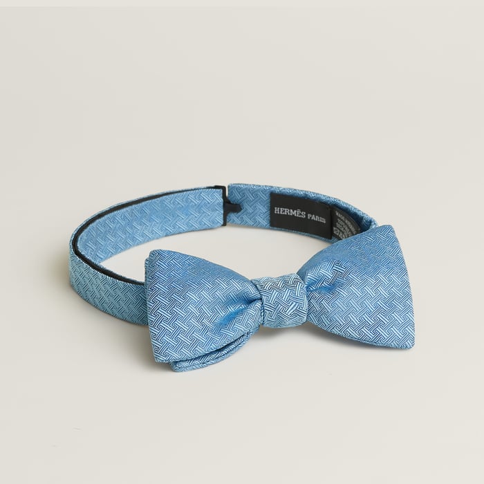 Ciel H Discret Unie Bow Tie
