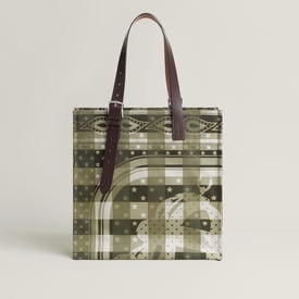 Etriviere Shopping bag
