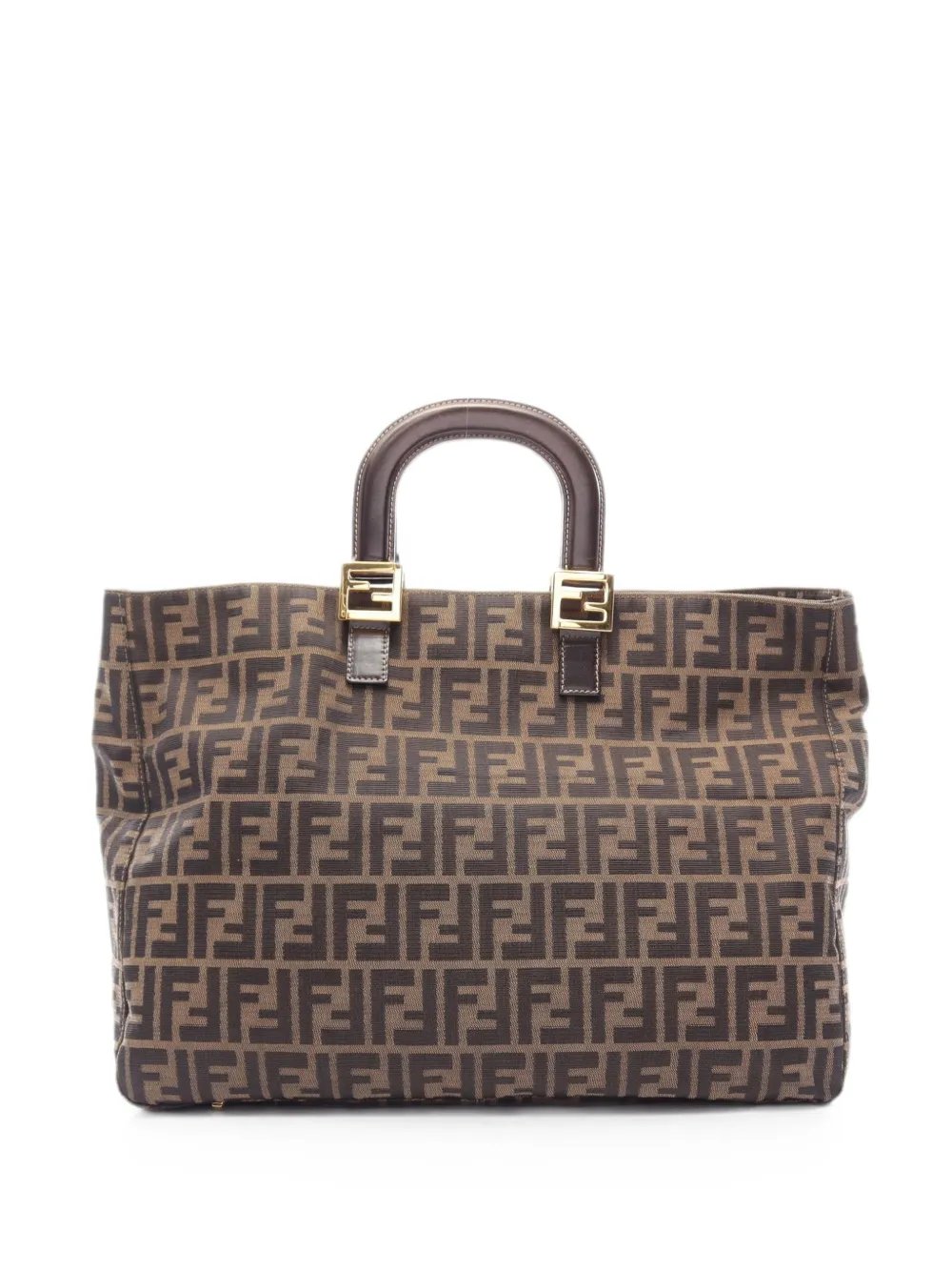 2000s Zucca handbag