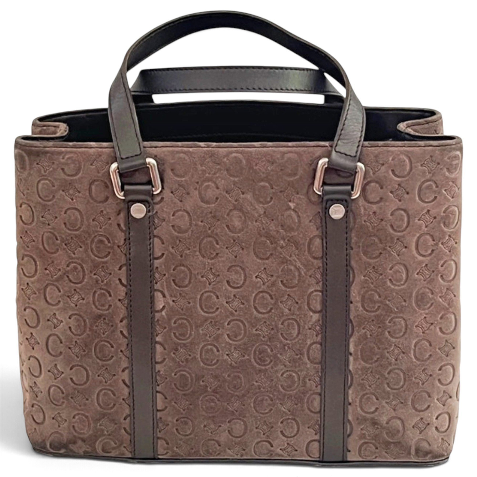Cabas Horizotal handbag