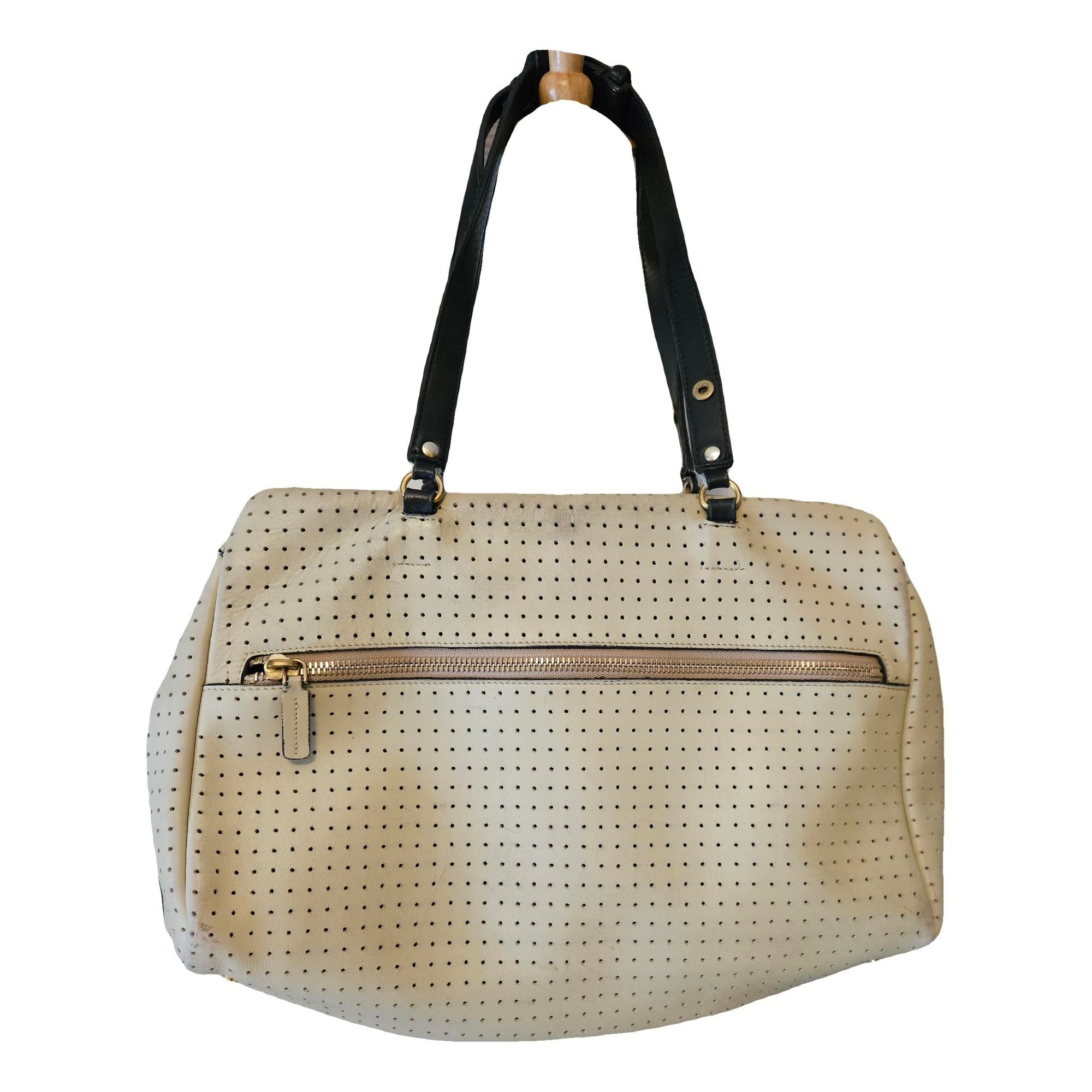 Marni Leather handbag