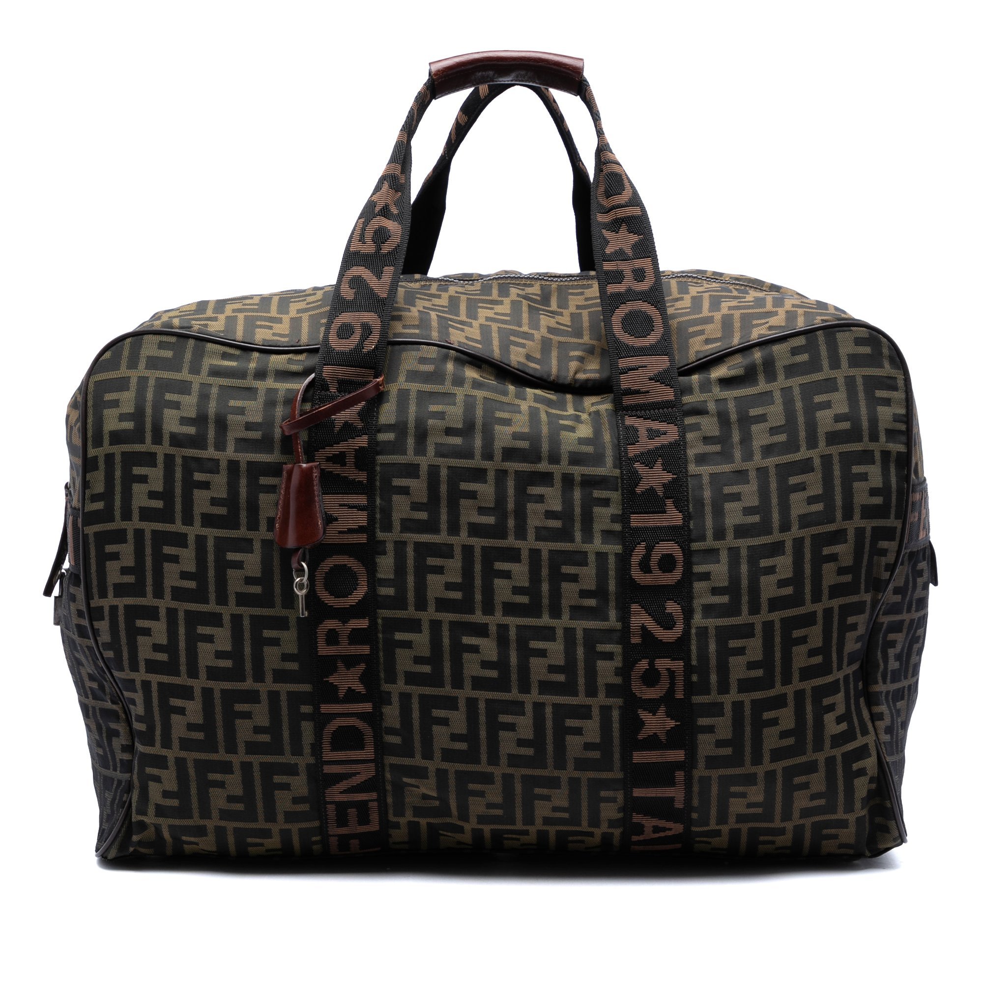 Cloth 24h bag