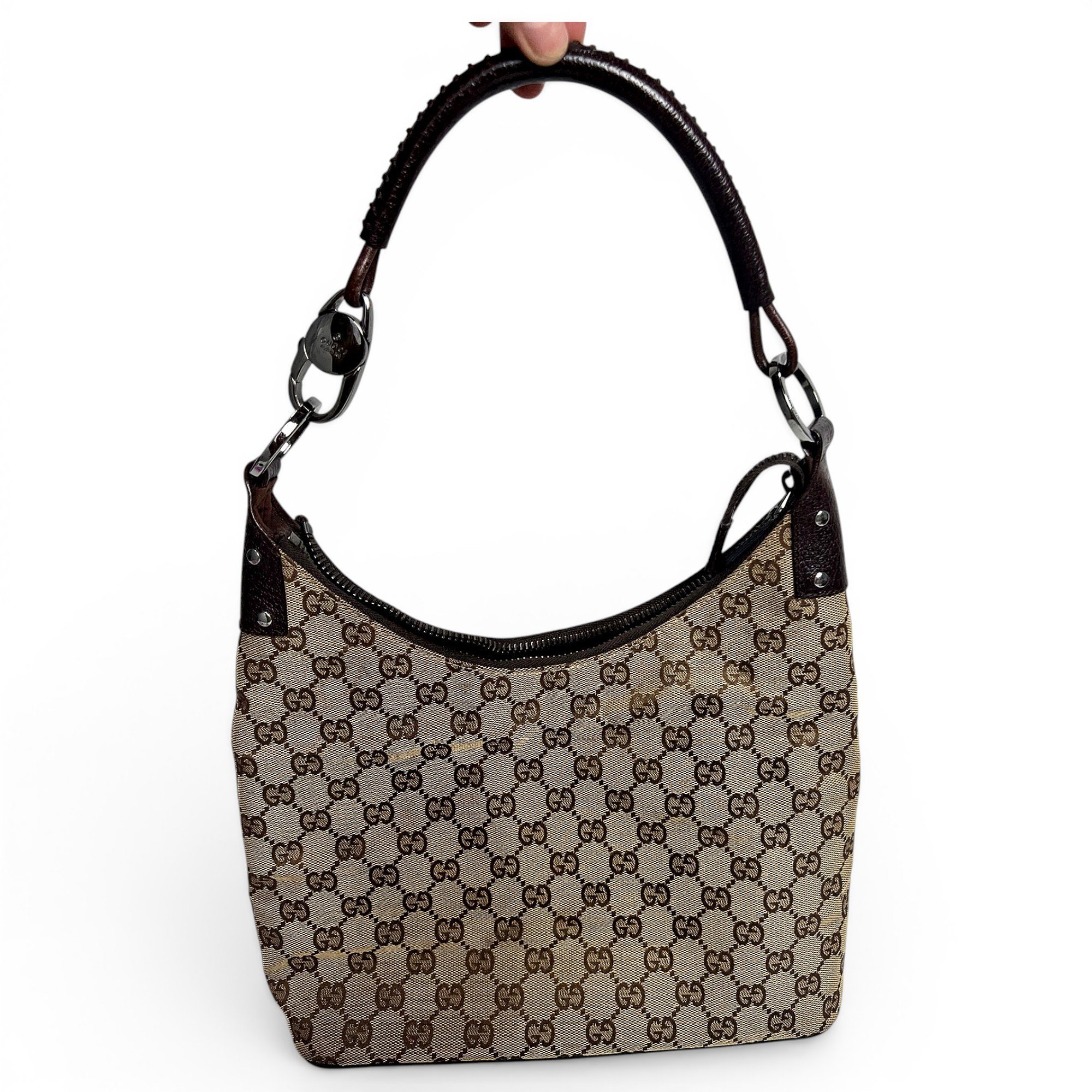 Cloth handbag