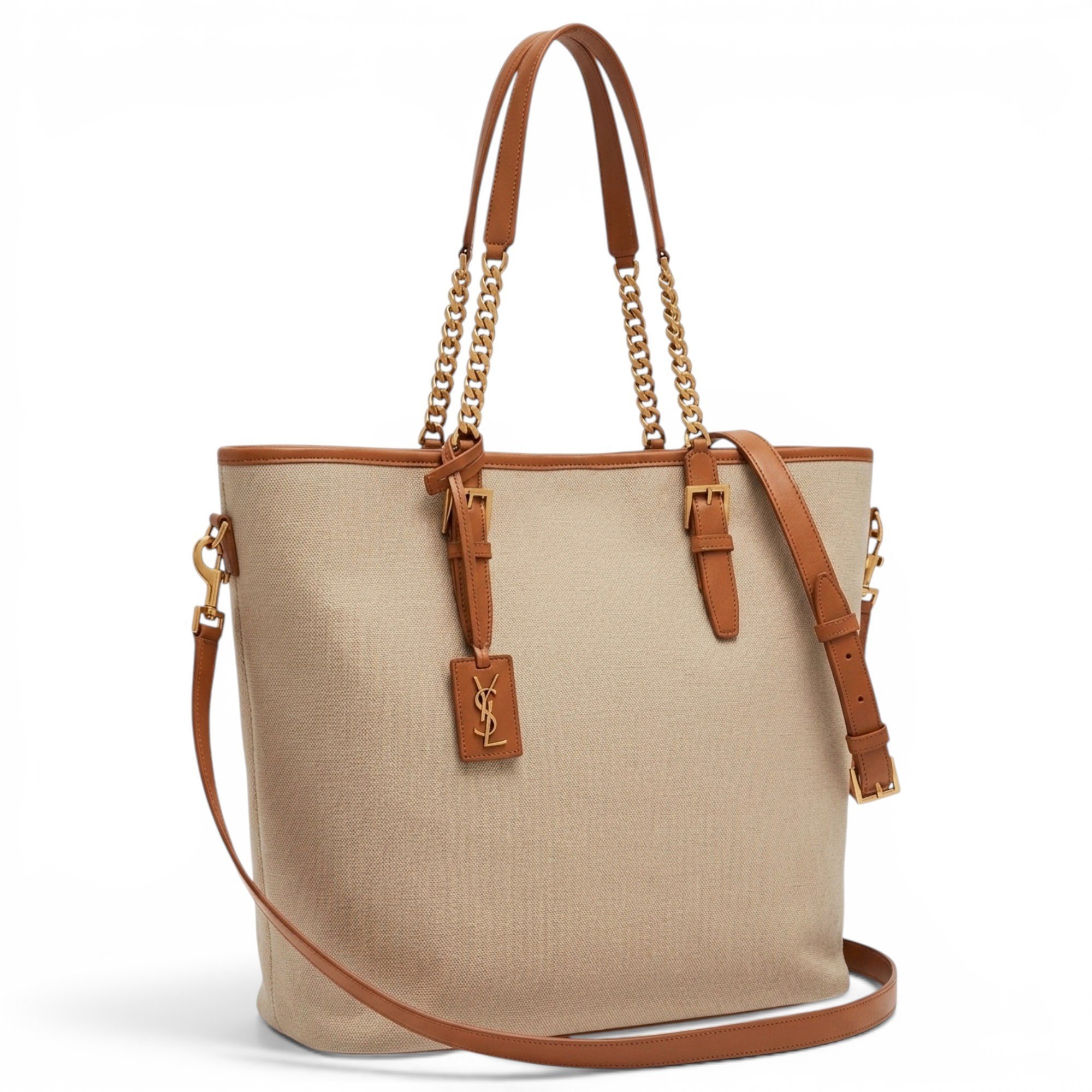 Cloth tote