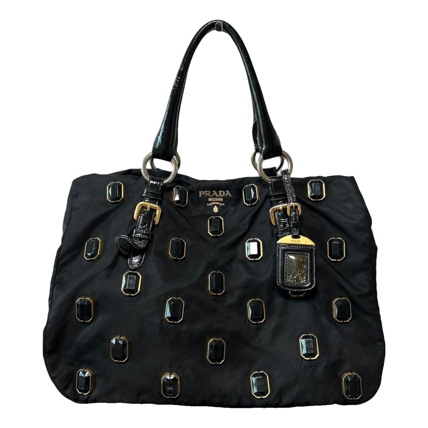 Cloth tote