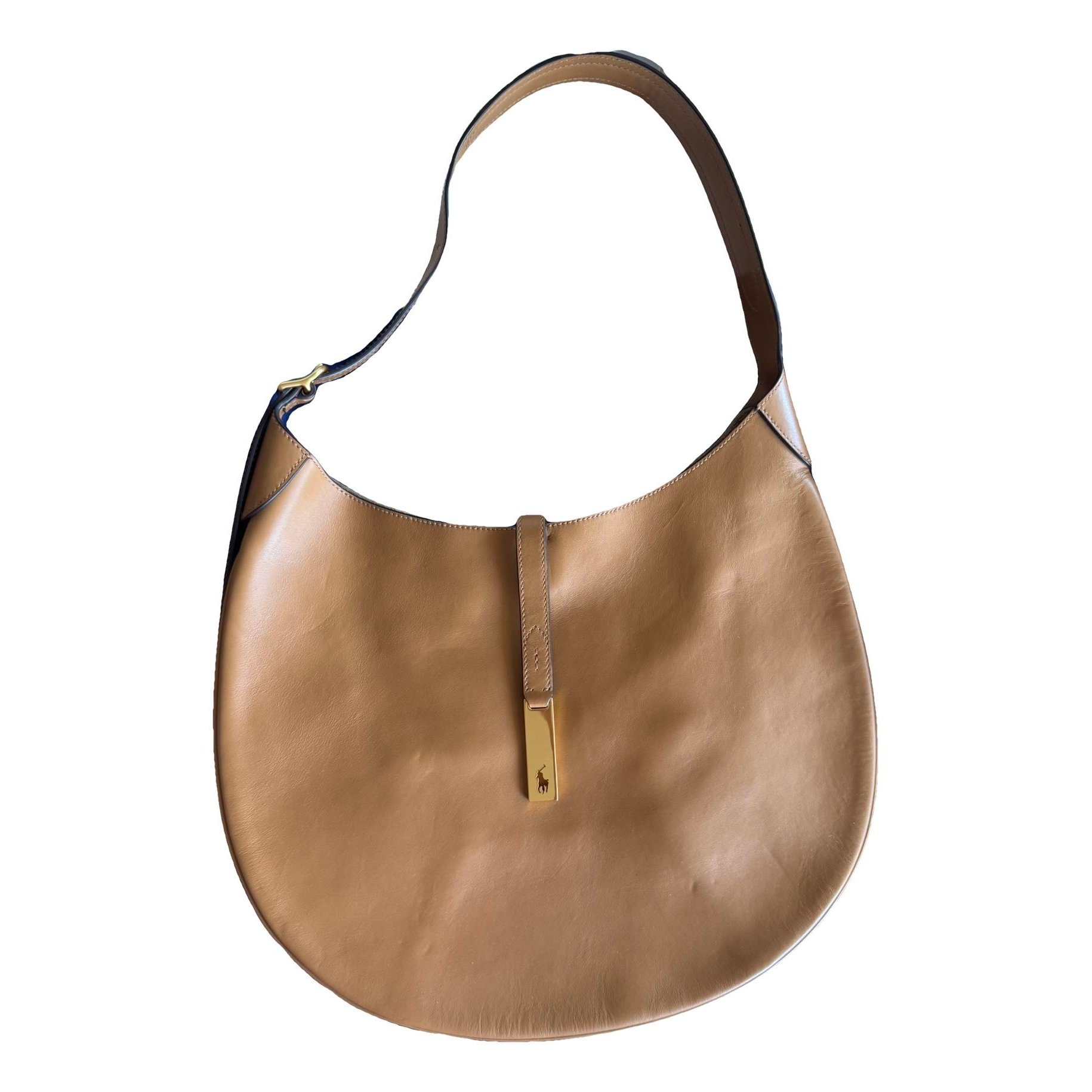 Leather bag