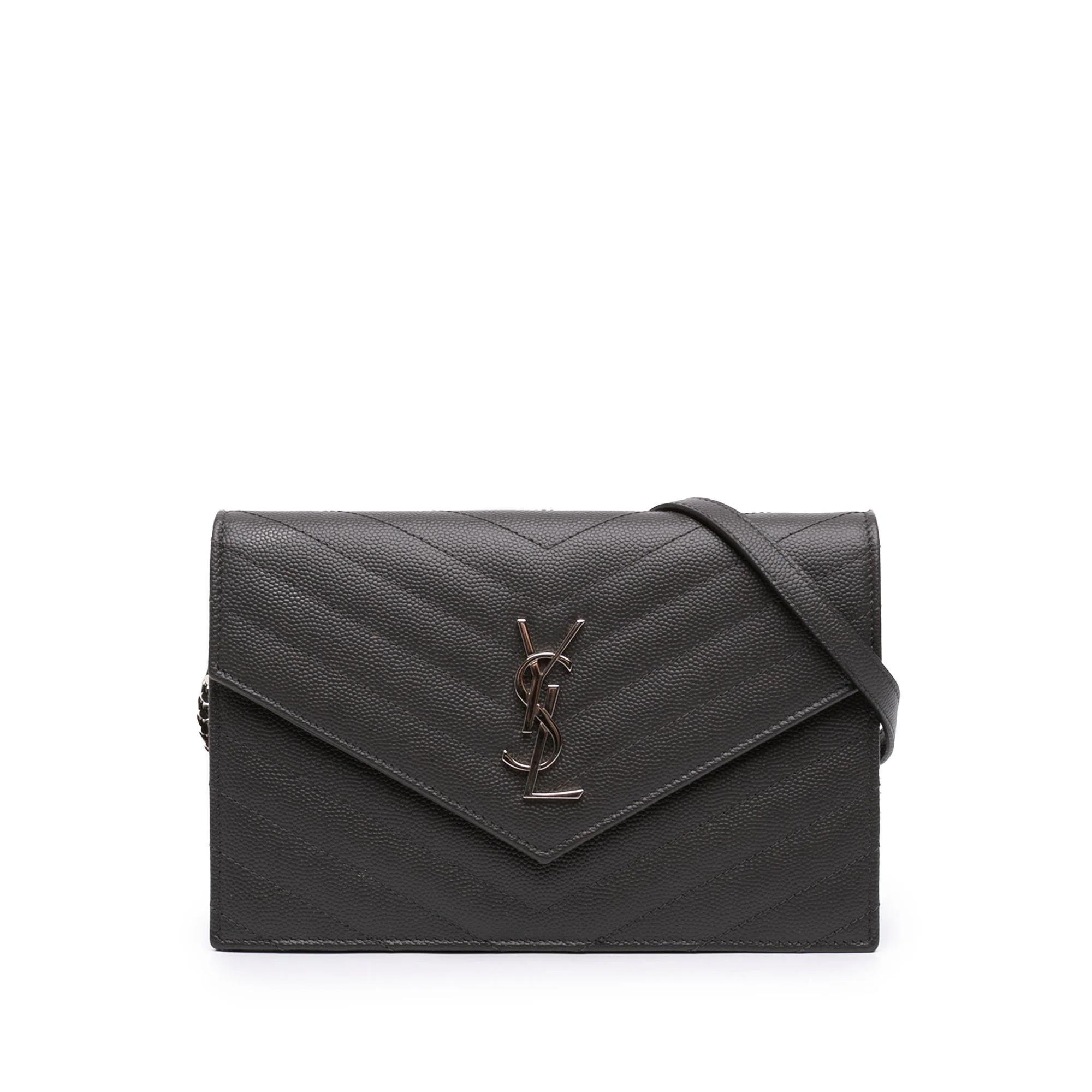 Envelope handbag