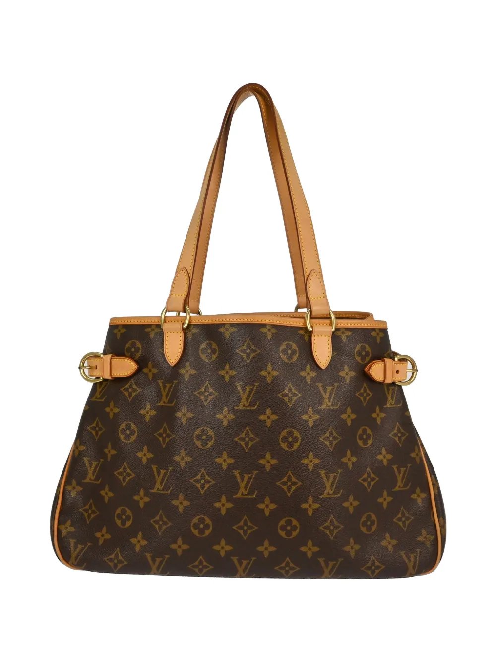 2005 Monogram Batignolles Horizontal tote bag